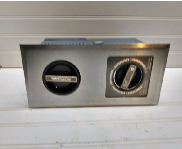 NuTone Built-In Food Center Power Unit Central System Motor Base Model 250 ONLY