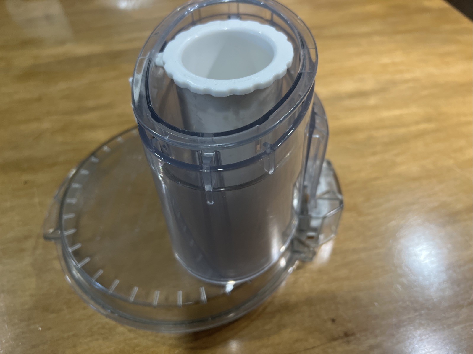 Cuisinart DLC-8 Replacement Food Processor Lid & Pusher