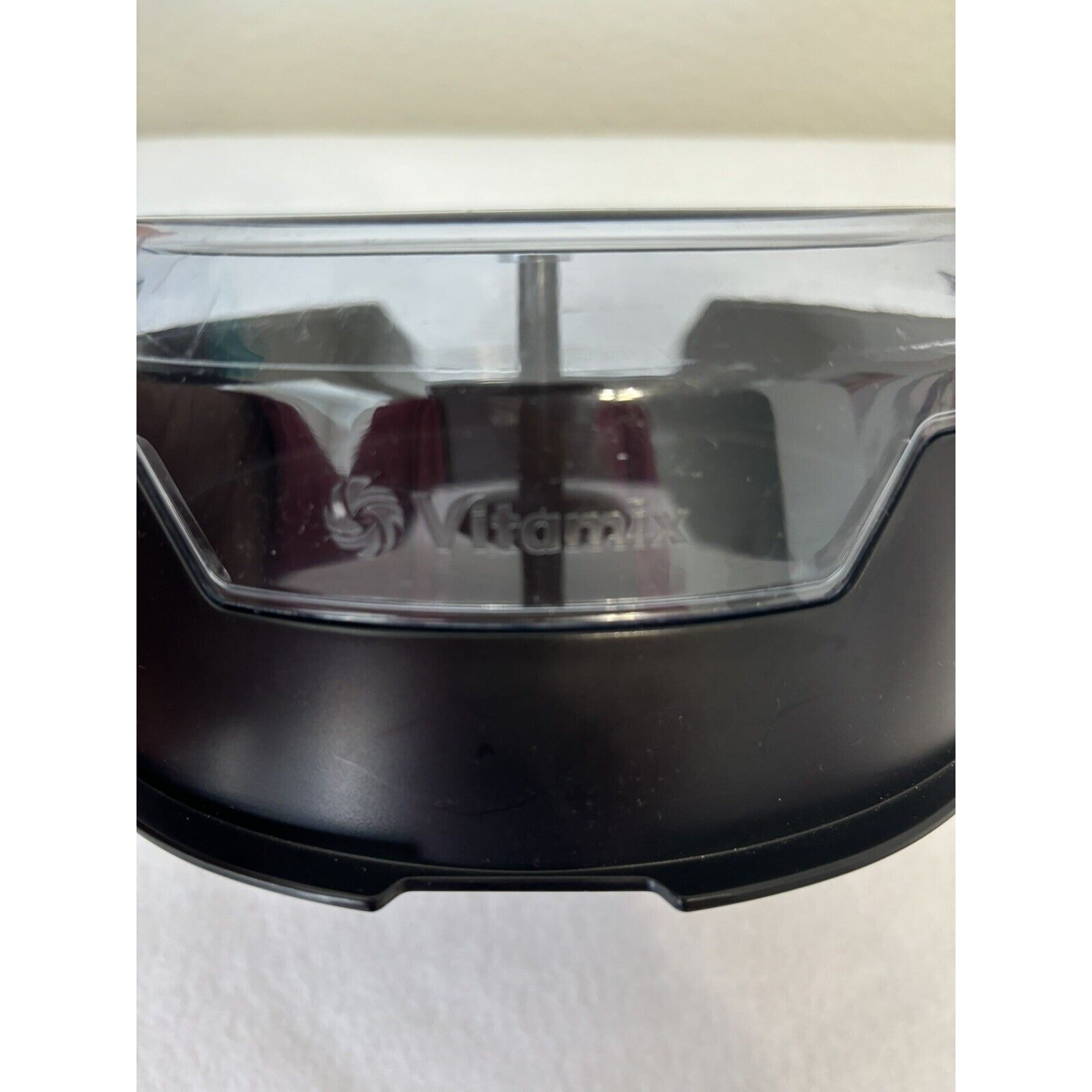 Vitamix VM0215 Stack and Store Disc Case Only Food Processor Attachment