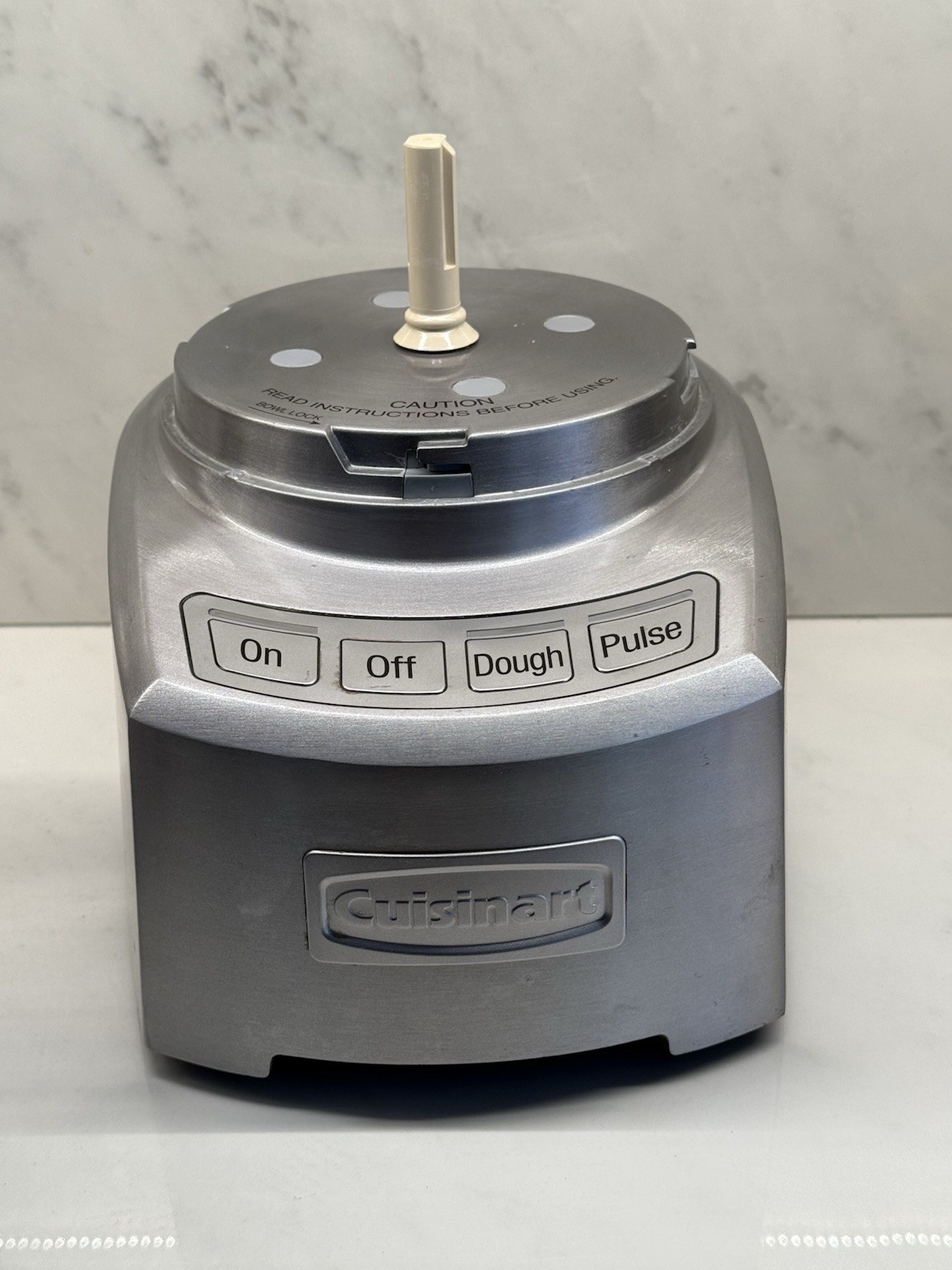 Cuisinart FP-16DC ELITE Collection 16-Cup Large Capacity Food Processor