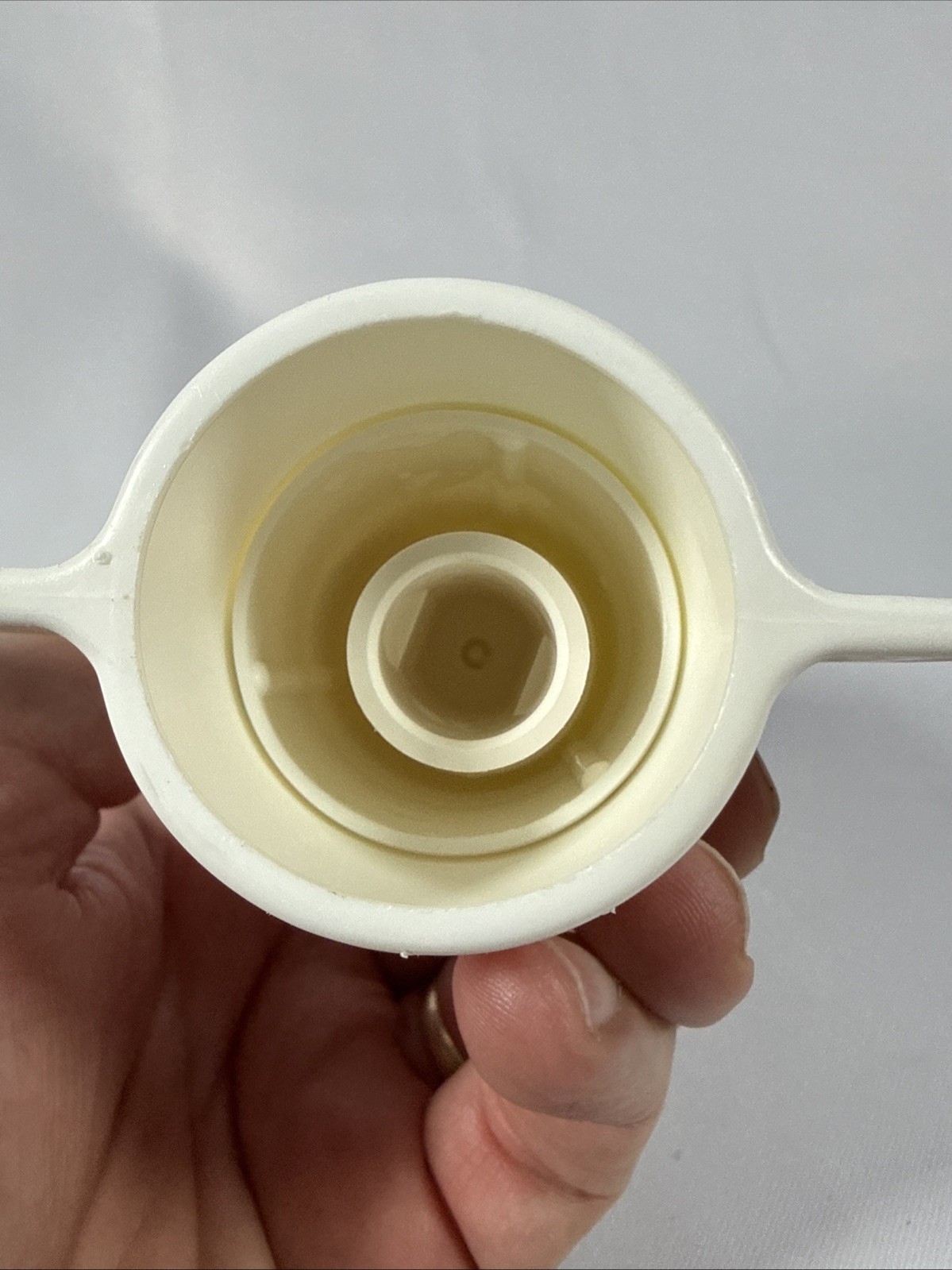 KitchenAid KFP690NK Food Processor Egg Whip Wisk Replacement