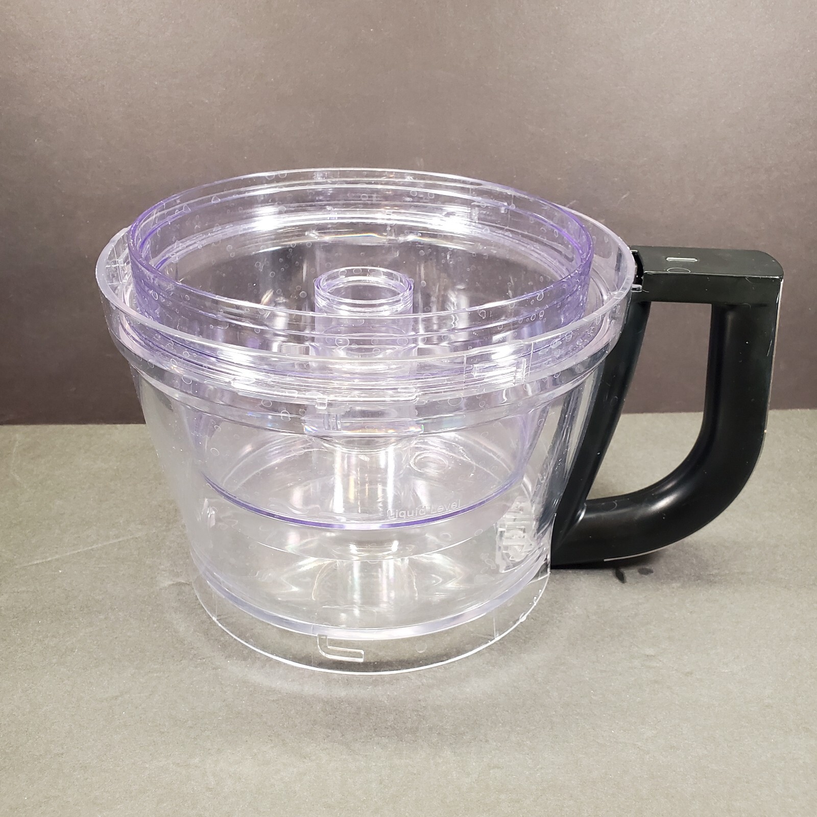 KitchenAid KFP1356ER Food Processor 11 Cup Work Bowl & Mini Work Bowl 2 Pcs