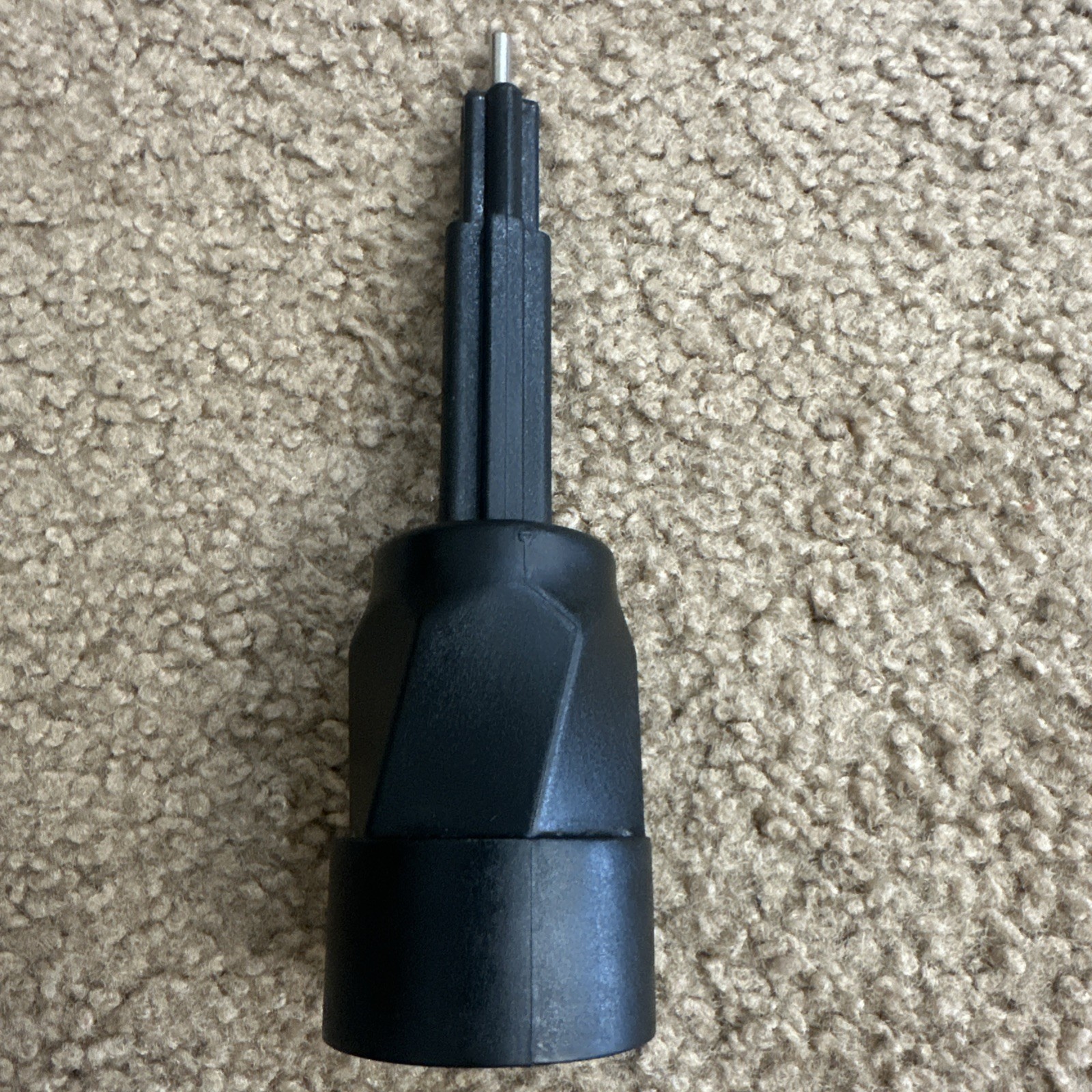Drive Adapter Pin Stem For Kitchenaid Food Processor KFP0718 Replacement Part