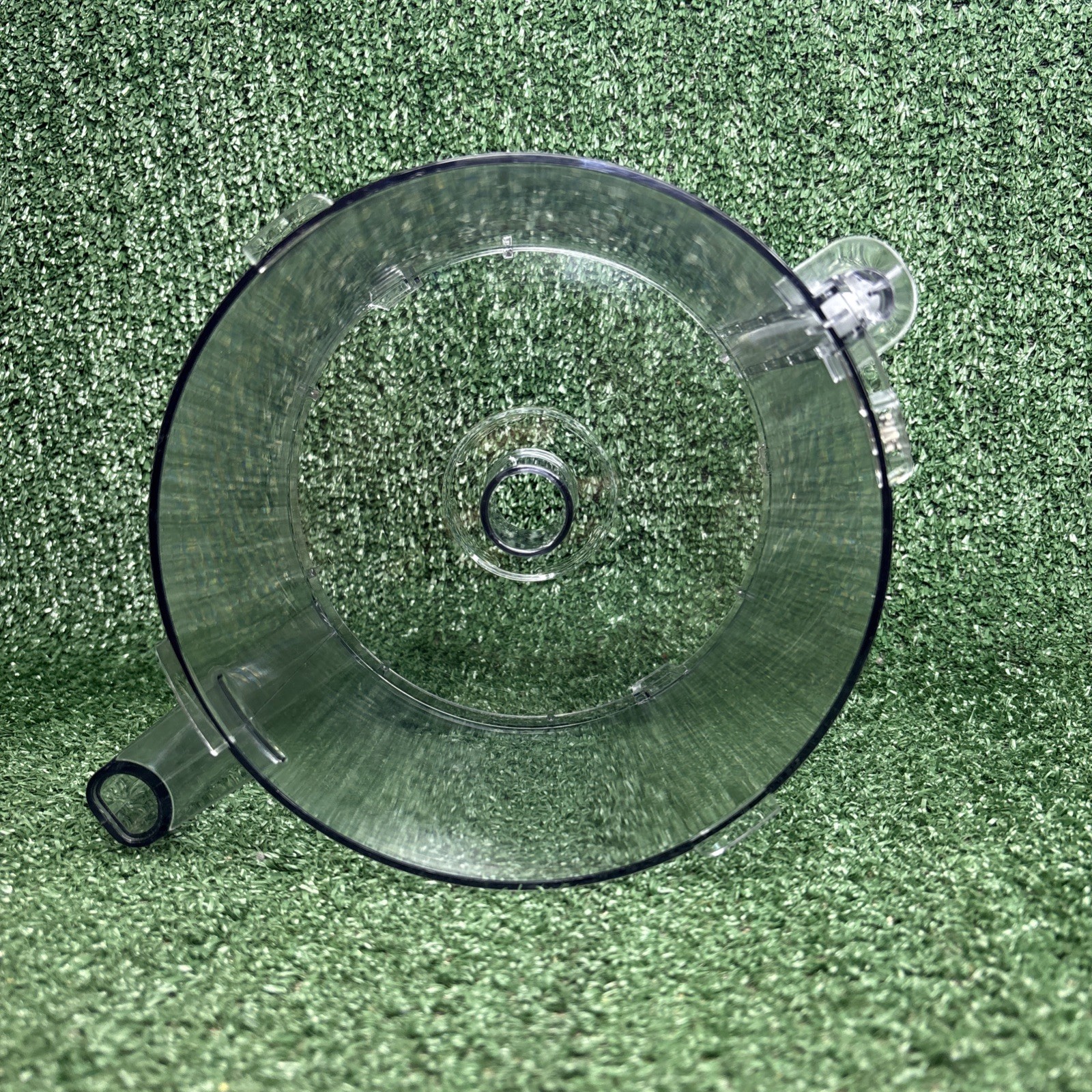 Cuisinart 14-Cup Food Processor Work Bowl DFP-14 Series DFP-14N CLEAN