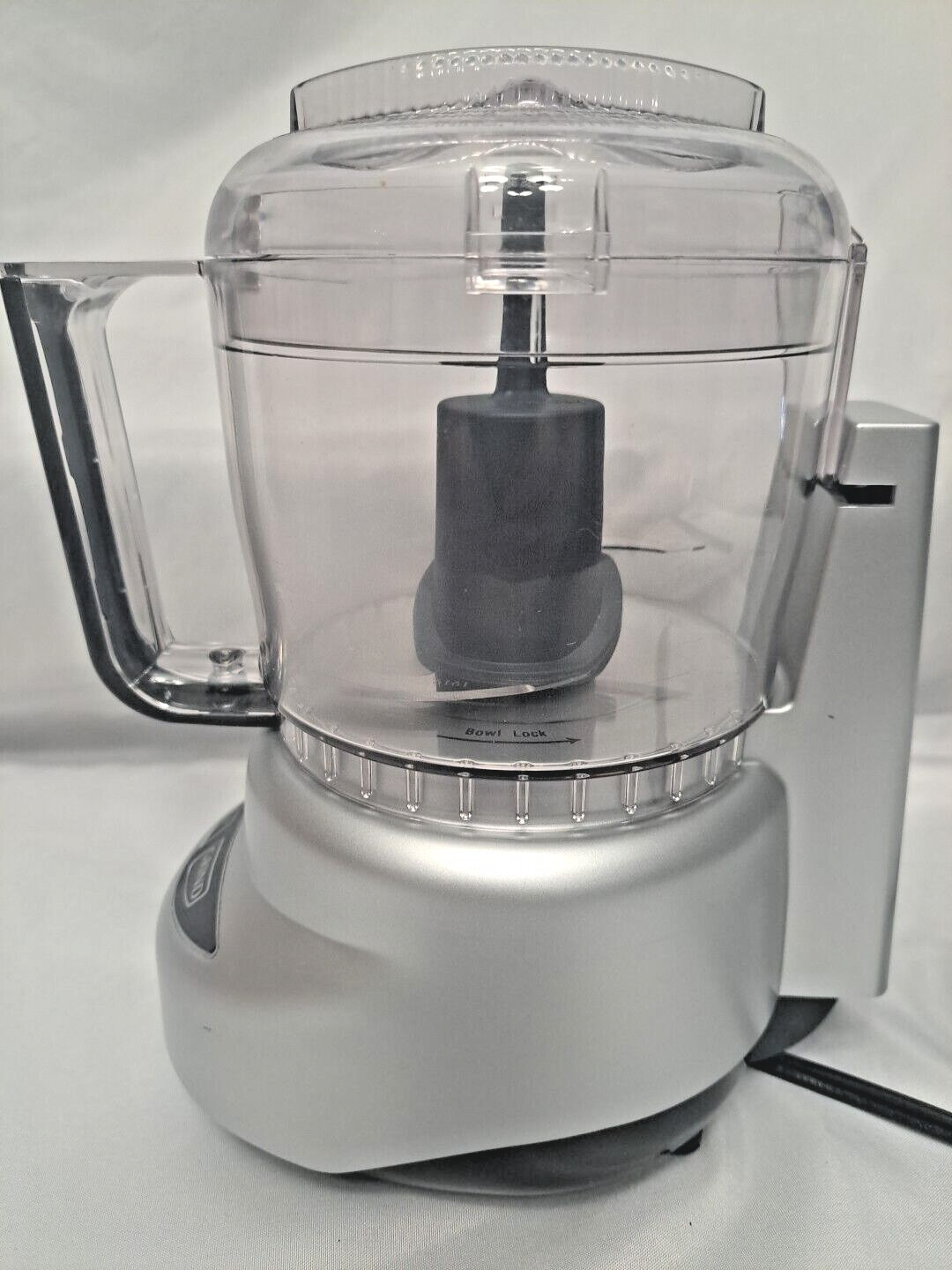 Cuisinart Mini-Prep Plus Food Processor Model DLC-2A Premier Chopper Grinder A23