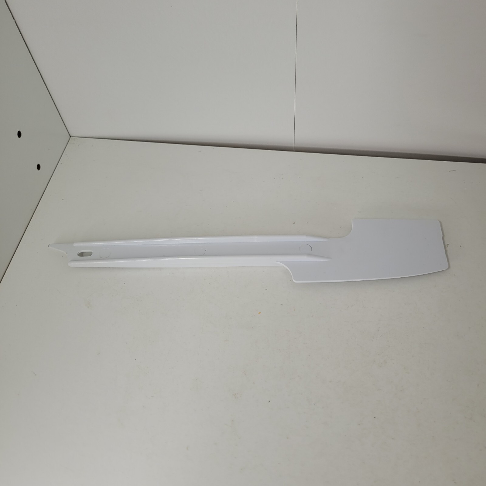 Bravetti Food Processor Replacement Part Main Original Spatula KP80B Plastic