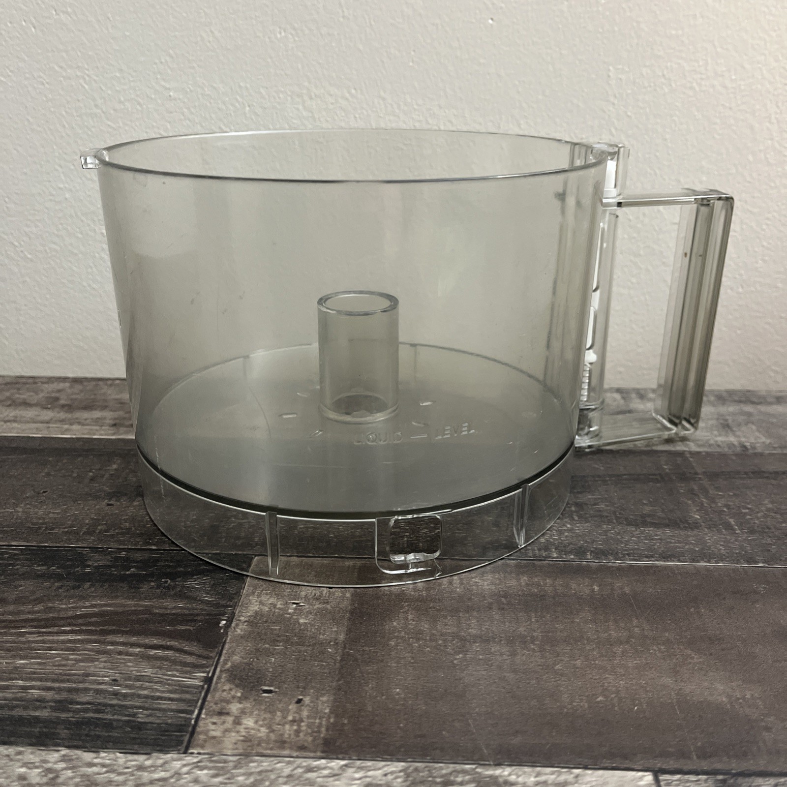 Cuisinart FP-631AGTX Work Bowl Food Processor DLC-5 DLC-10 Replacement Container