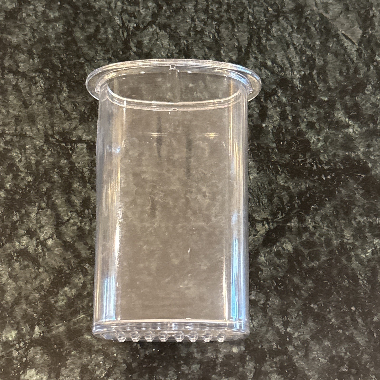 Cuisinart FP-12DCNC 12 Cup Food Processor Part Small Food Pusher FP-12SPT1