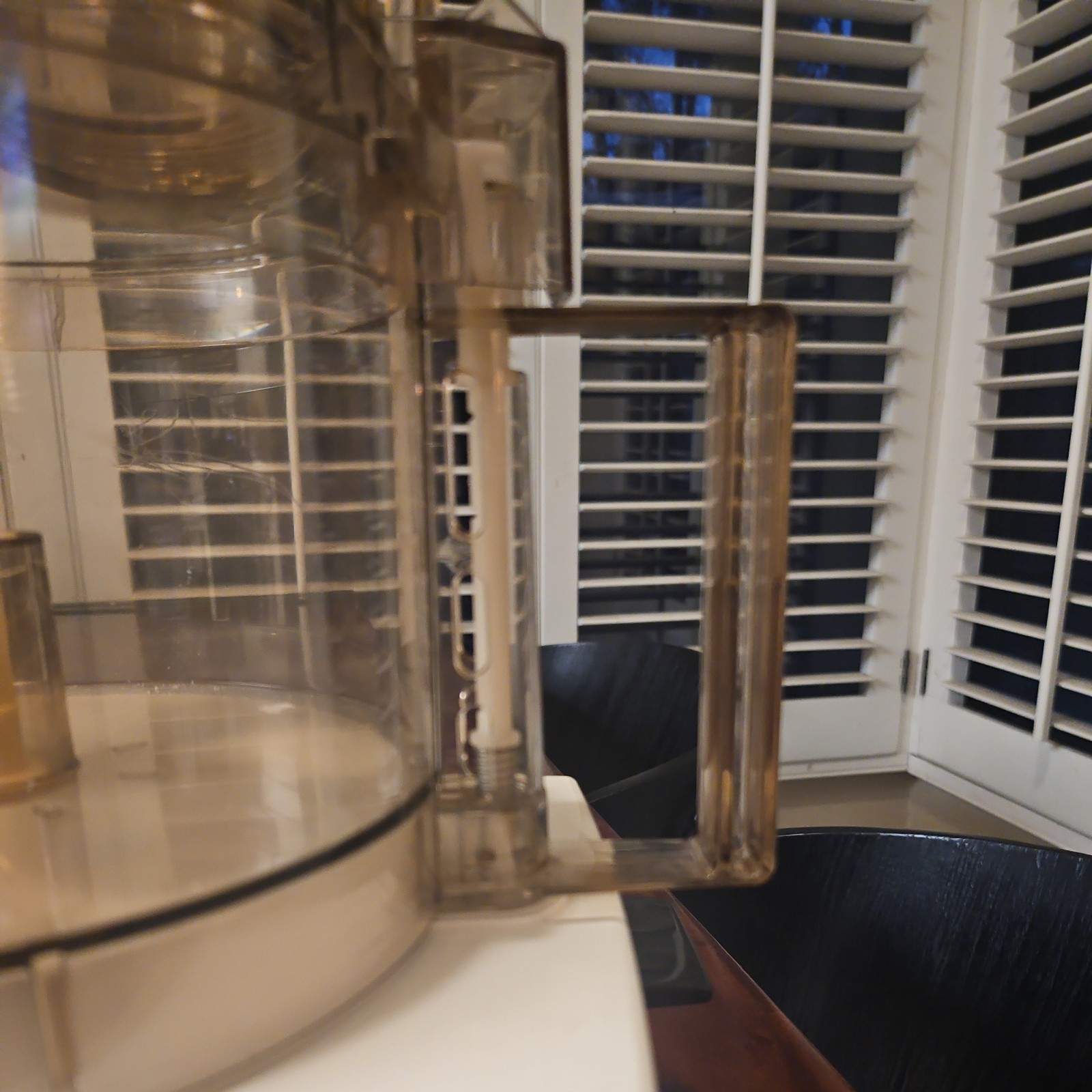 Cuisinart DLC-10C Plus Pro Classic Food Processor Tested