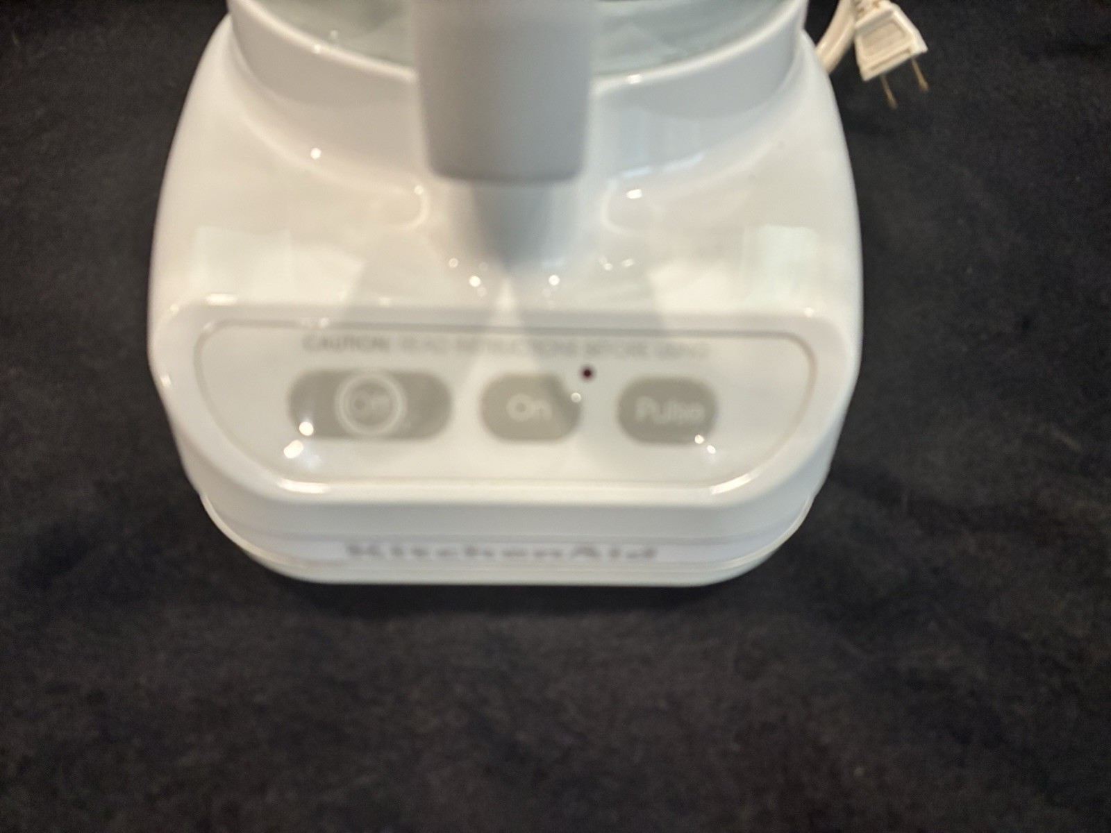 KitchenAid Food Processor KFP600 11-Cup Bowl