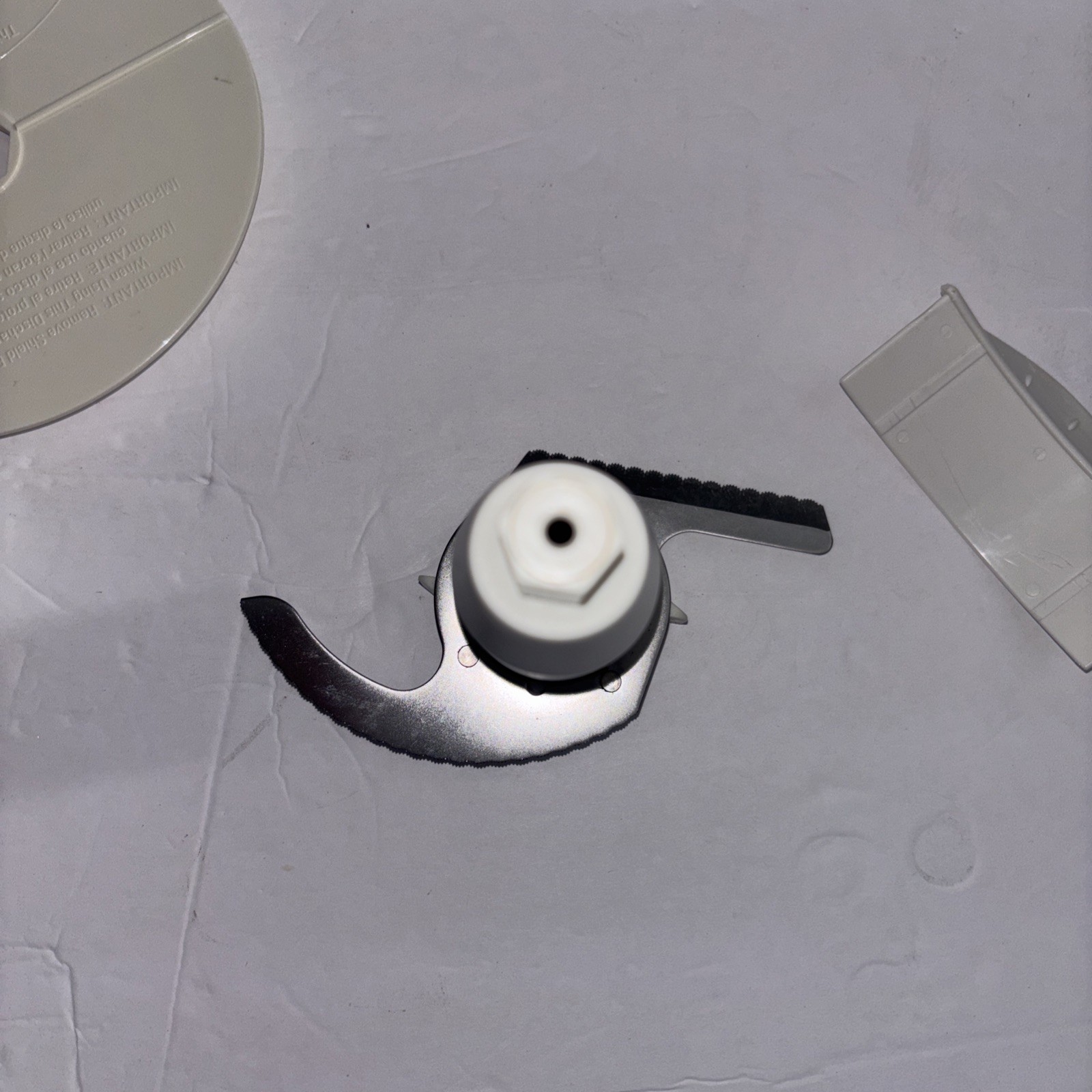 Black Decker Quick N Easy Food Processor FP1450 Replacement Accessories
