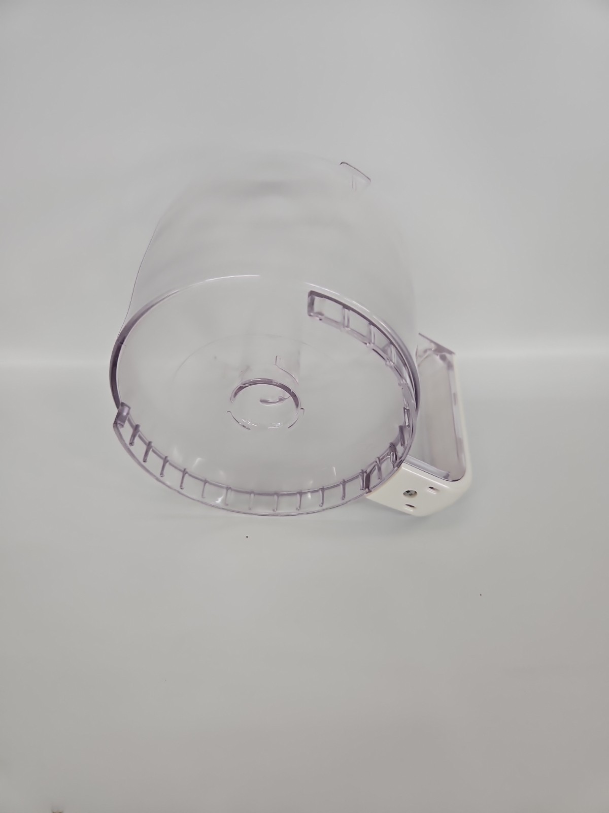 OEM Cuisinart Mini Prep Plus DLC-2A Replacement Part Work Bowl DLC-2AWB