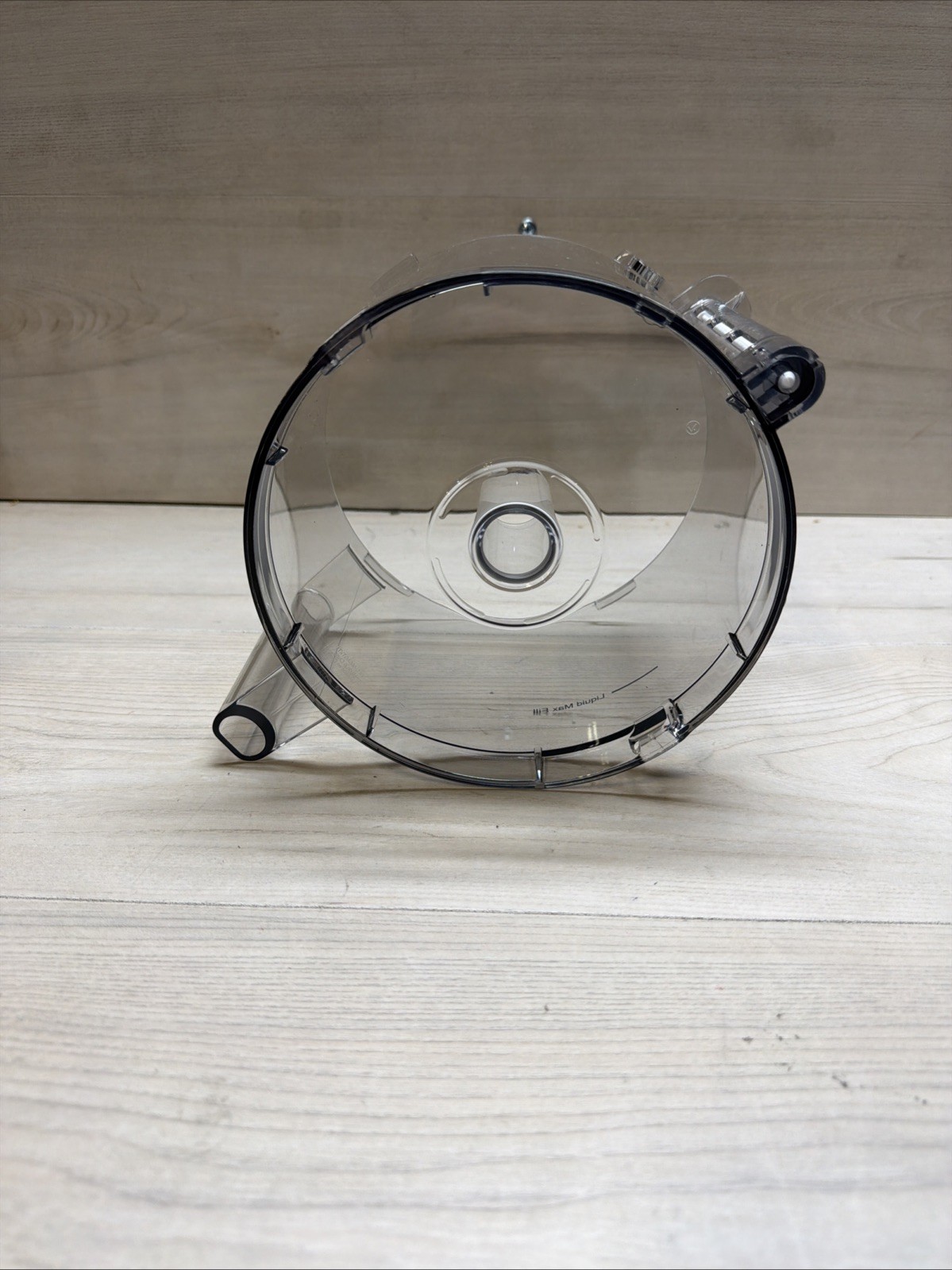 DLC-005AGTXT1 – 14-Cup (TRITAN) Bowl Replacement for Cuisinart Food Processor