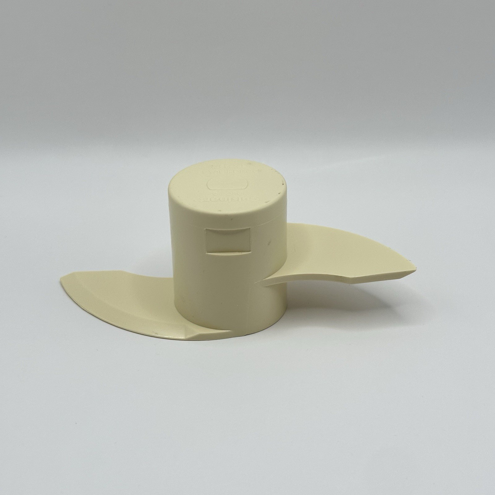 Genuine Cuisinart DLC-10 – FP-749TX Plastic Dough Blade