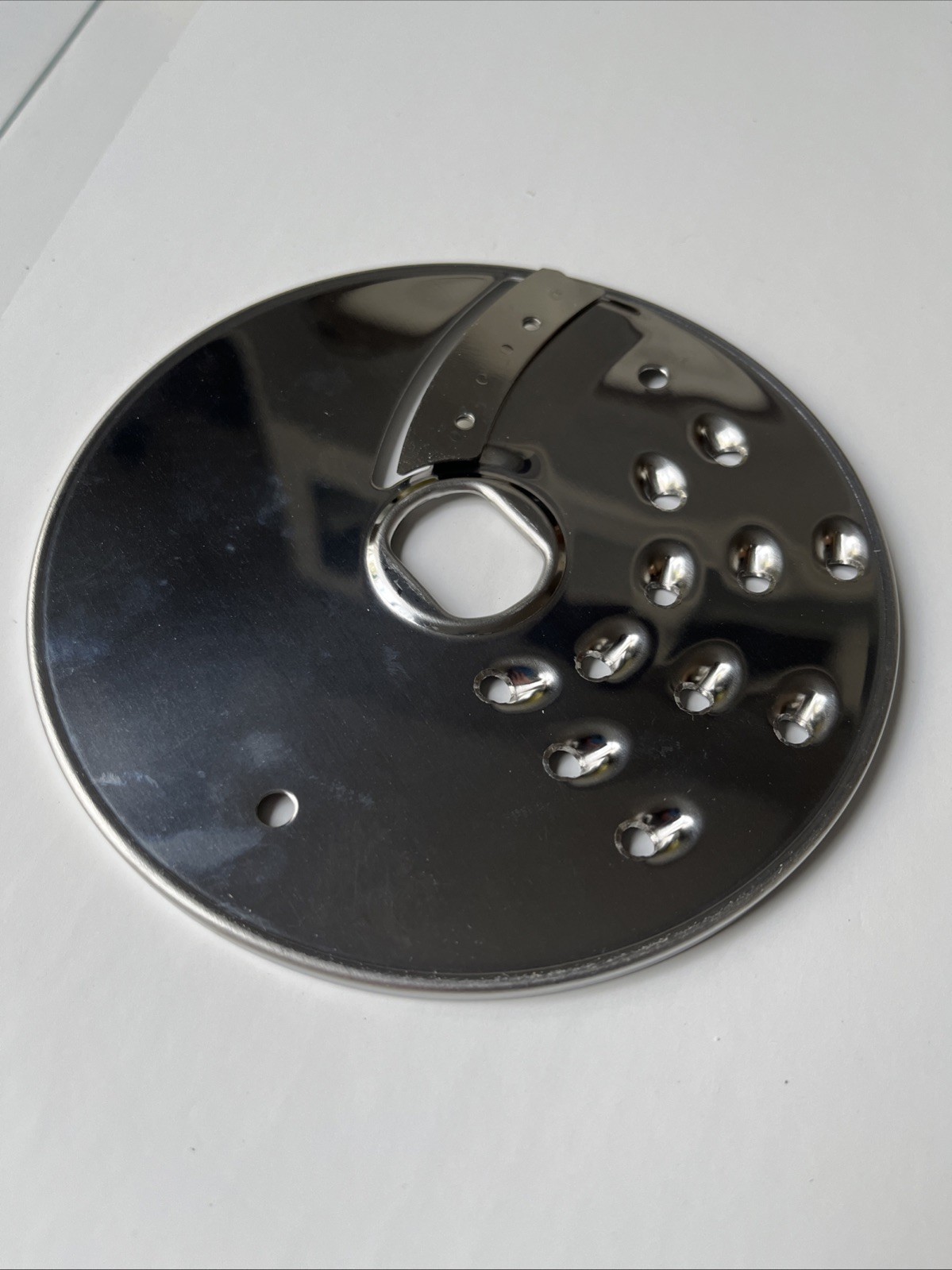 KitchenAid 7 Cup Food Processor KFP715WH2 Shredder Disc Blade Replacement Only