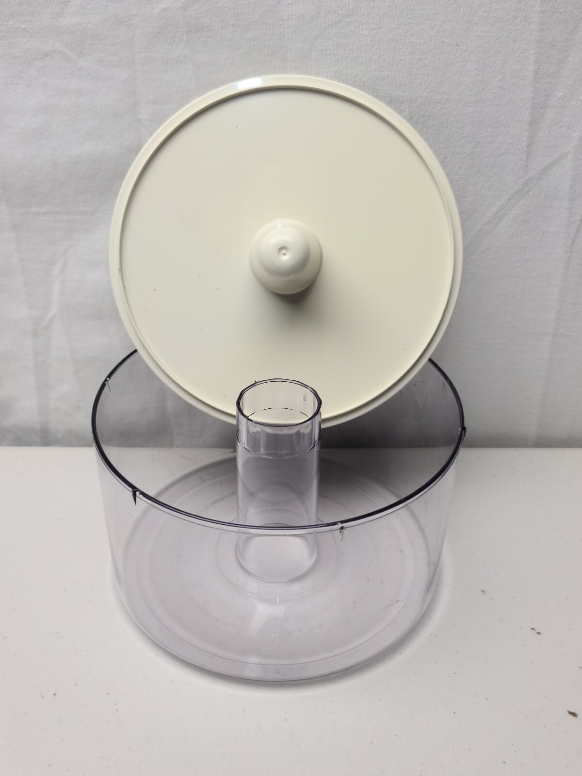 BRAUN Multipractic Whisk Bowl & Lid Cover Replacement 4243 4258 4259 4261 4262