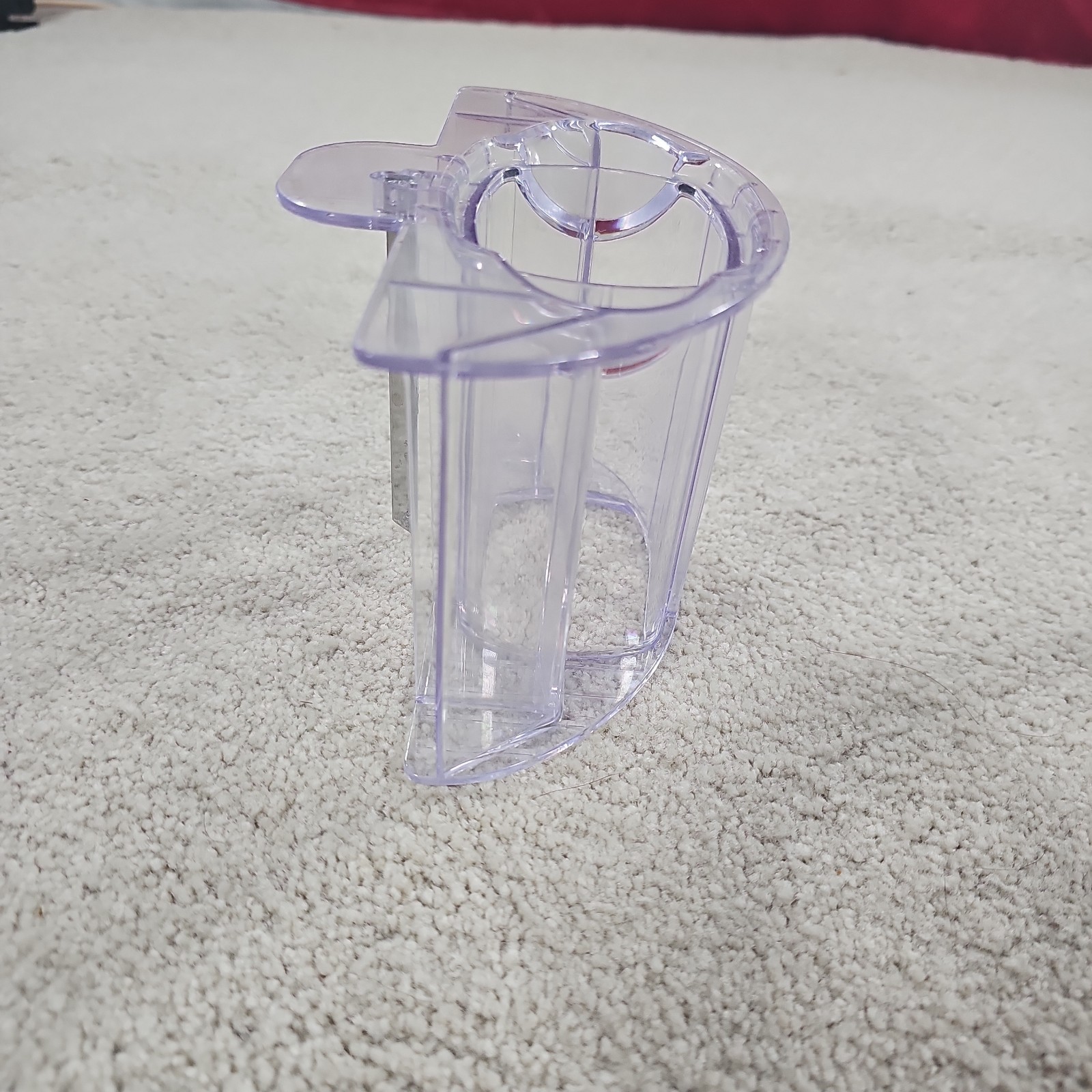 Kitchenaid KFP1330CU0 Food Processor Wide Mouth Pusher WPL-WPW10451469
