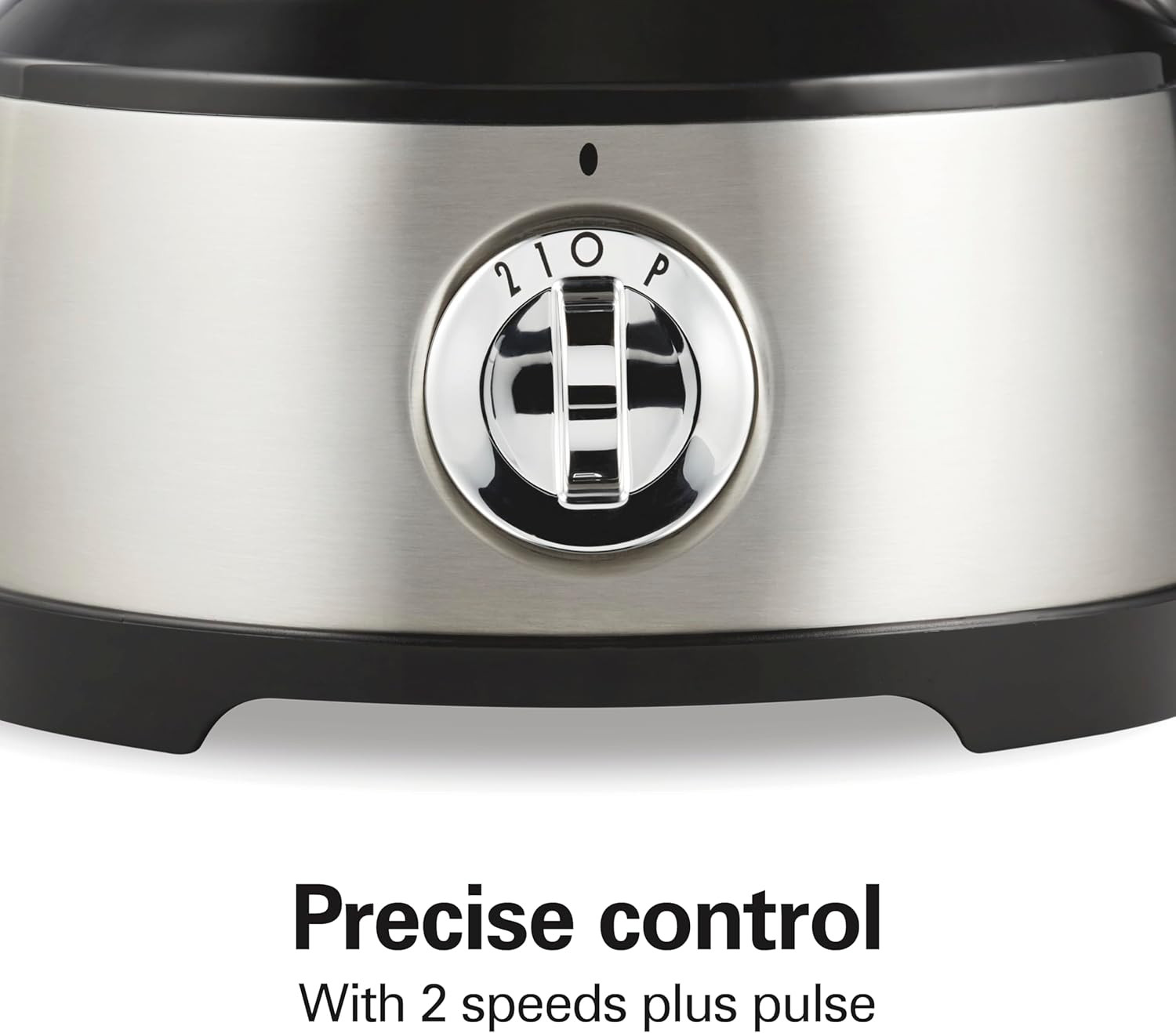 Food Processor & Vegetable Chopper for Slicing, Shredding, Mincing, and Puree, 1