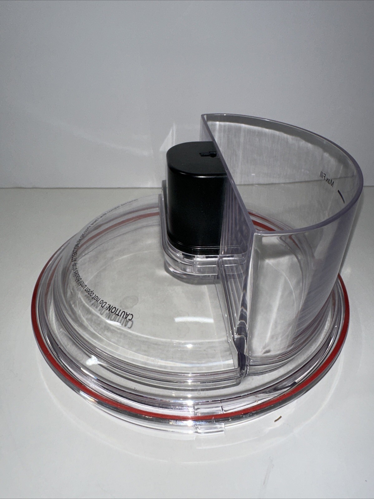 KitchenAid Food Processor KFP1330CU0 Work Bowl Cover – Replacement Part