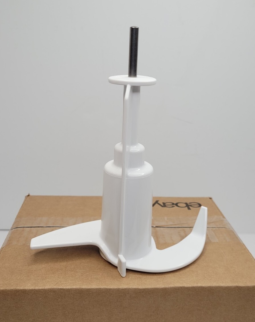 Braun Tribute Collection 12 in 1 FX3030 Replacement Kneading Hook Attachment NEW