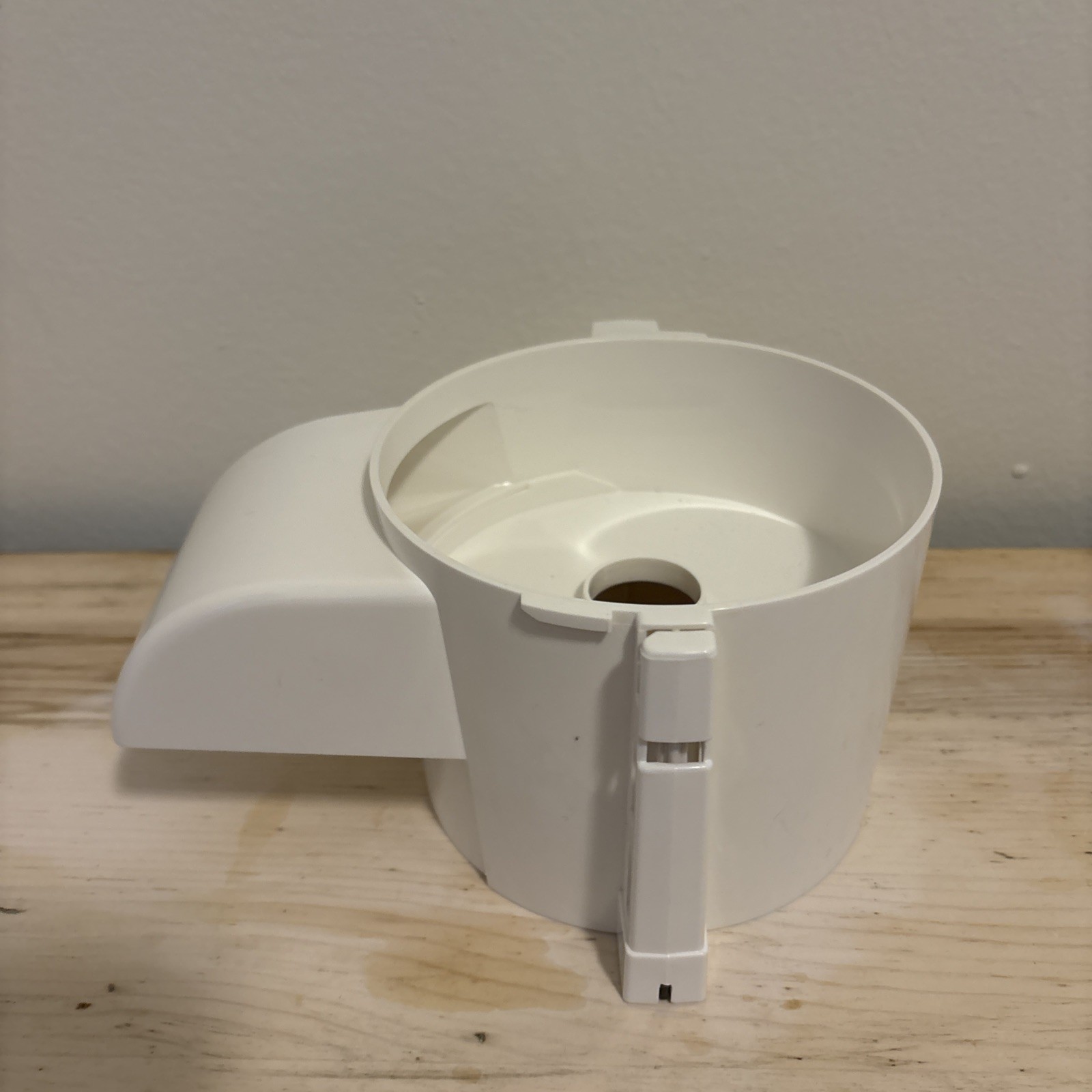 Cuisinart Little Pro Plus Processor Juicer LPP Citrus Parts DLC-530TX Parts Lot