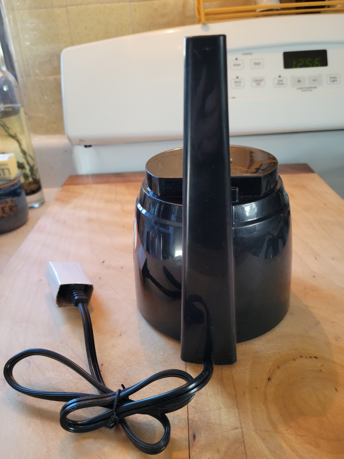 NEW Hamilton Beach 3 cup Mini electric food chopper, MOTOR BASE ONLY
