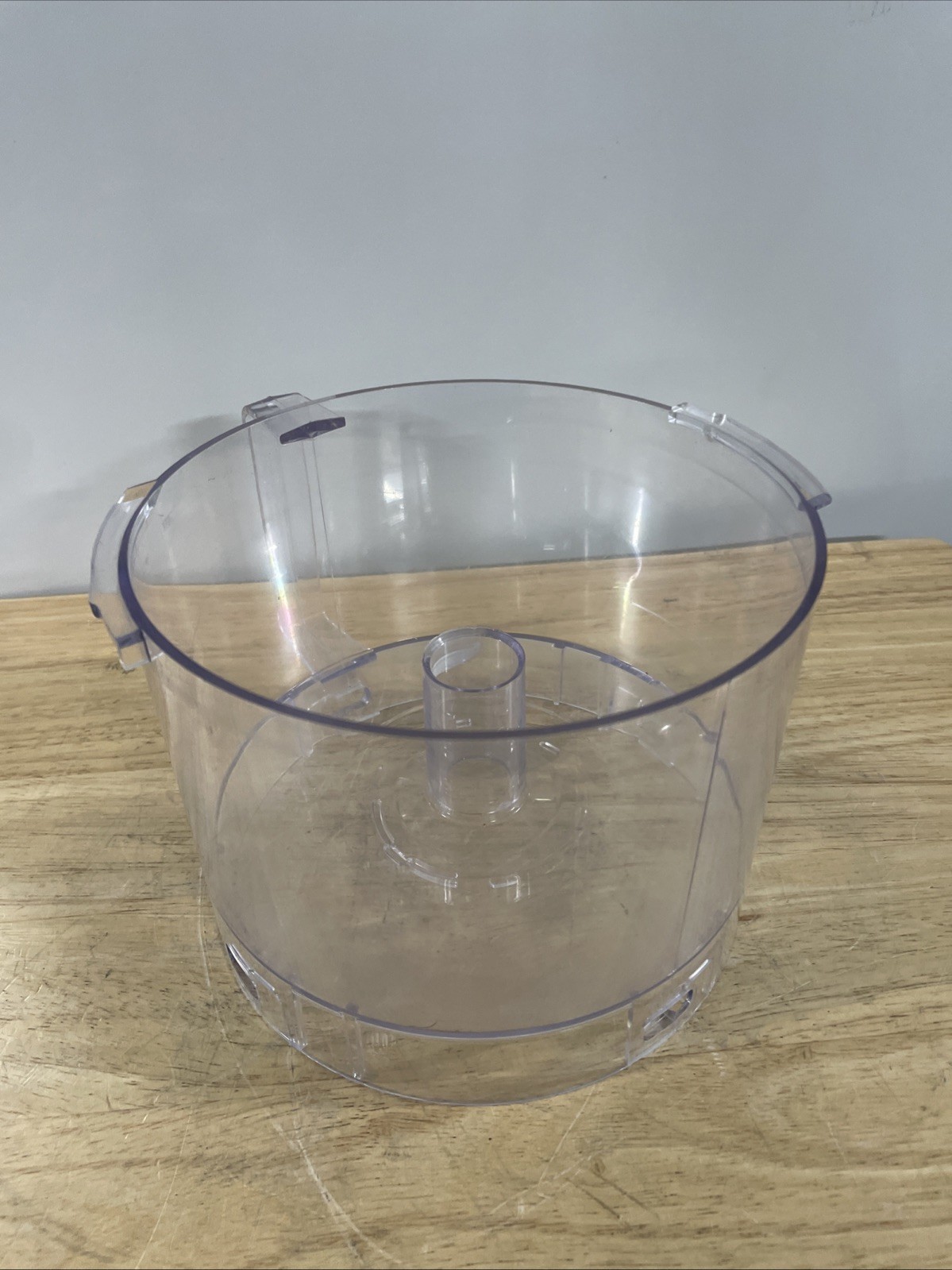 Hamilton Beach Food Processor Work Bowl – 702R 702-2 702-3 702-4 702-5 702-7