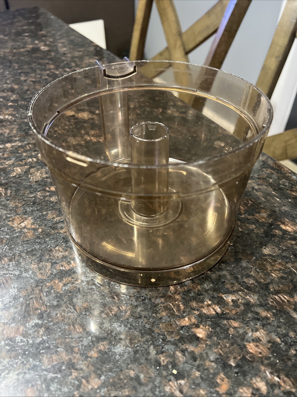 Regal La Machine I ︱Food Processor ︱MODEL V813 ︱Replacement Work Bowl Only