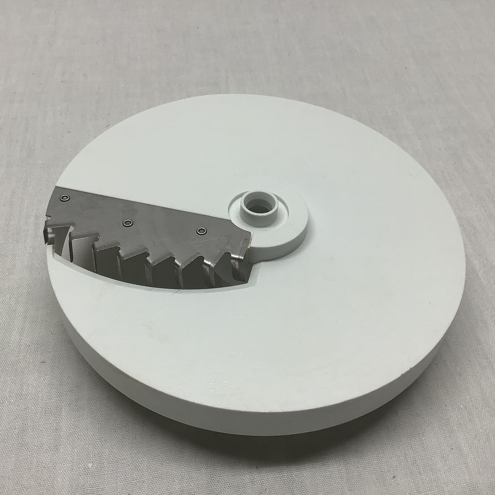 Oster Food Crafter 341-04A French Fry Cutter Blade Replacement Part Only