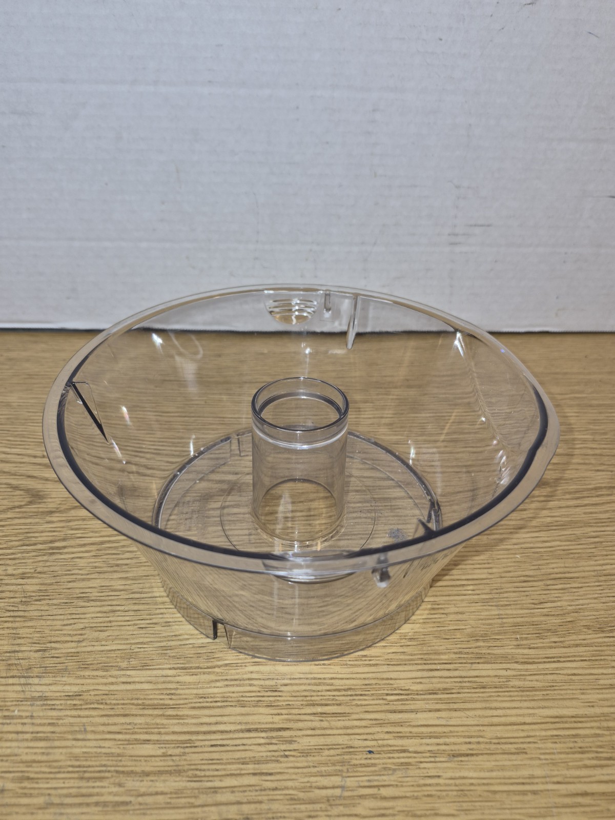 Cuisinart FP-12DC Food Processor Small Work Bowl FP-12SWBT