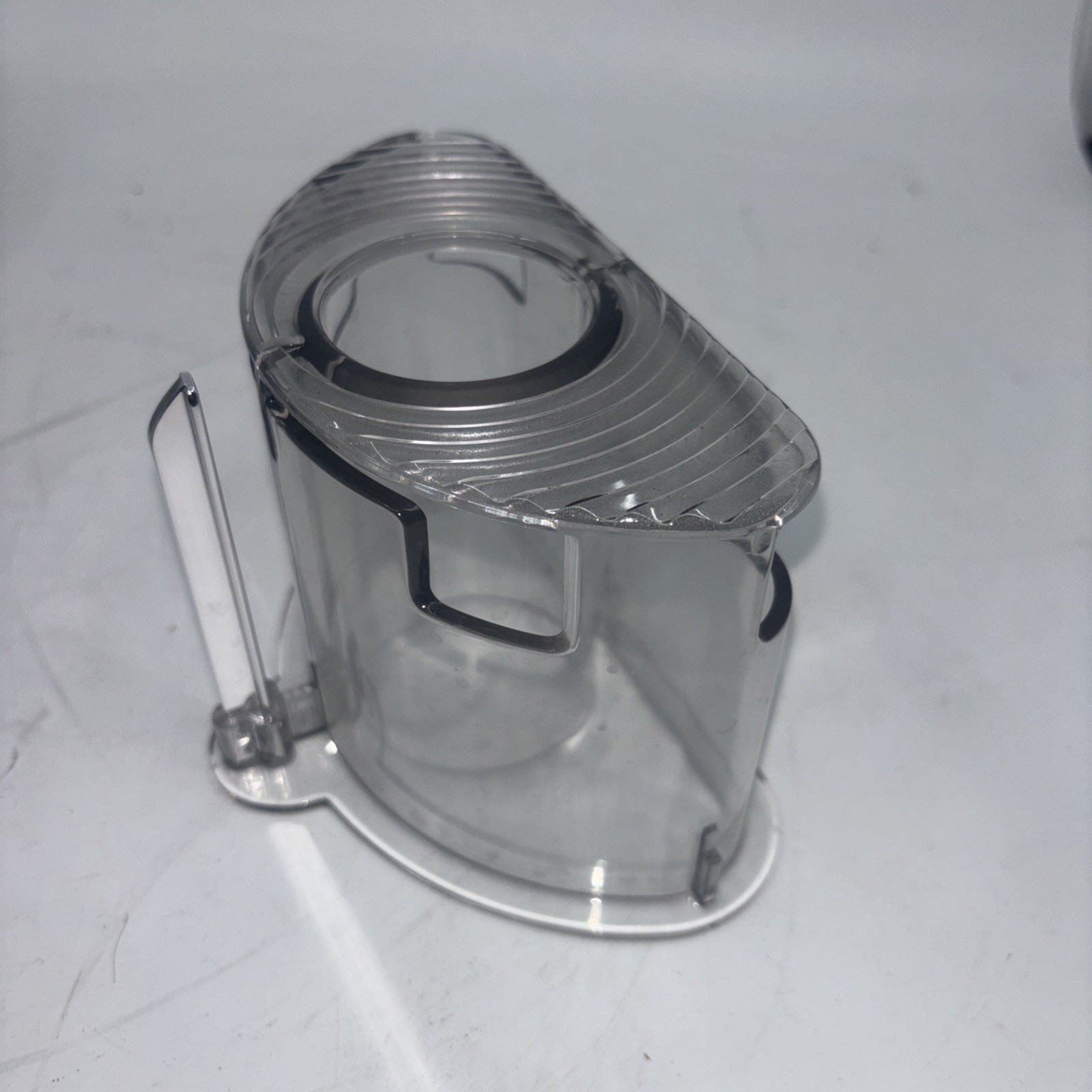 Cuisinart Prep 7 Food Processor Replacement Part DLC-2007N Chute Sleeve & Pusher