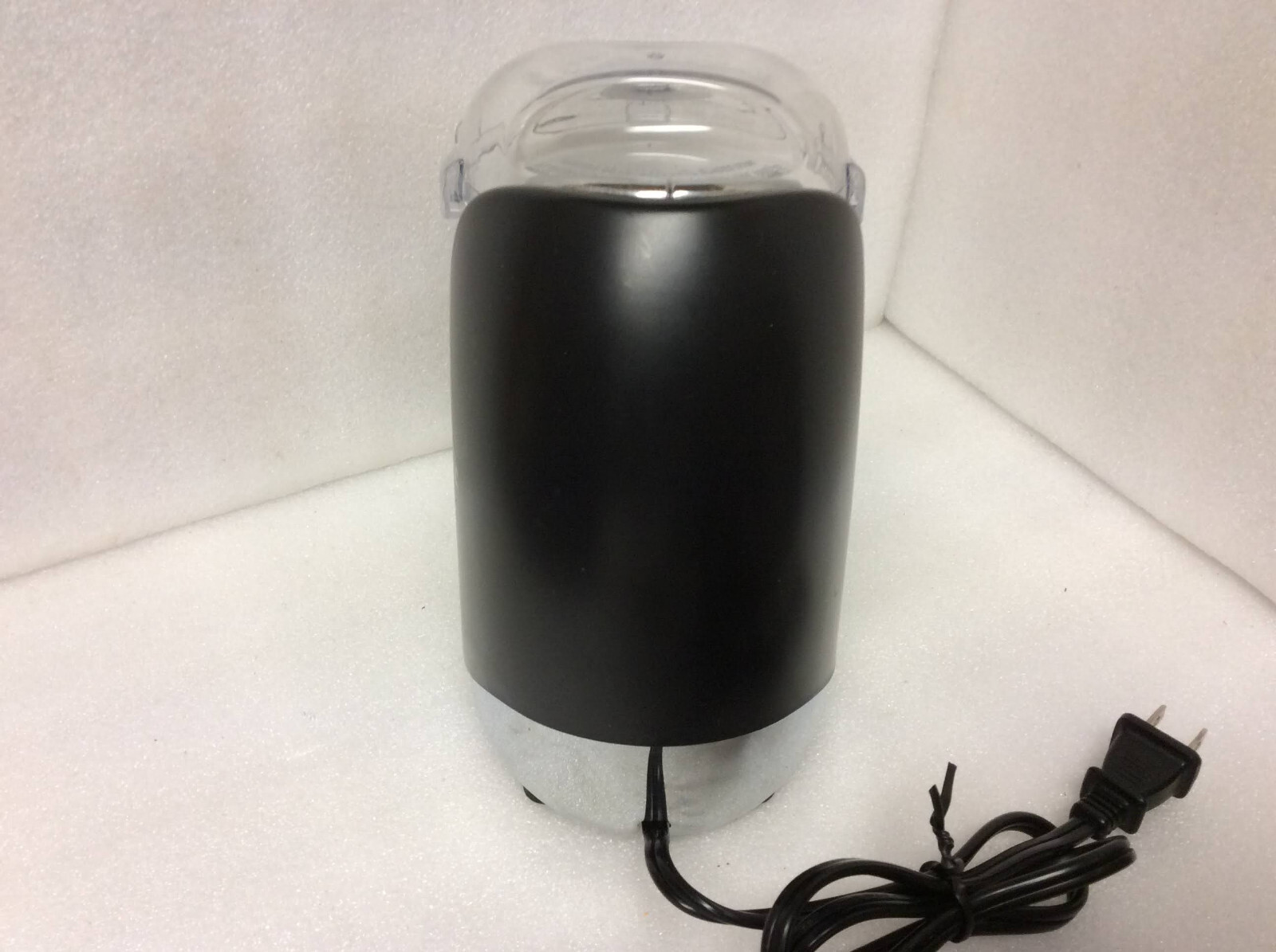 RIVAL Model FB 200 -3 Cup Mini Food Chopper Complete And Tested