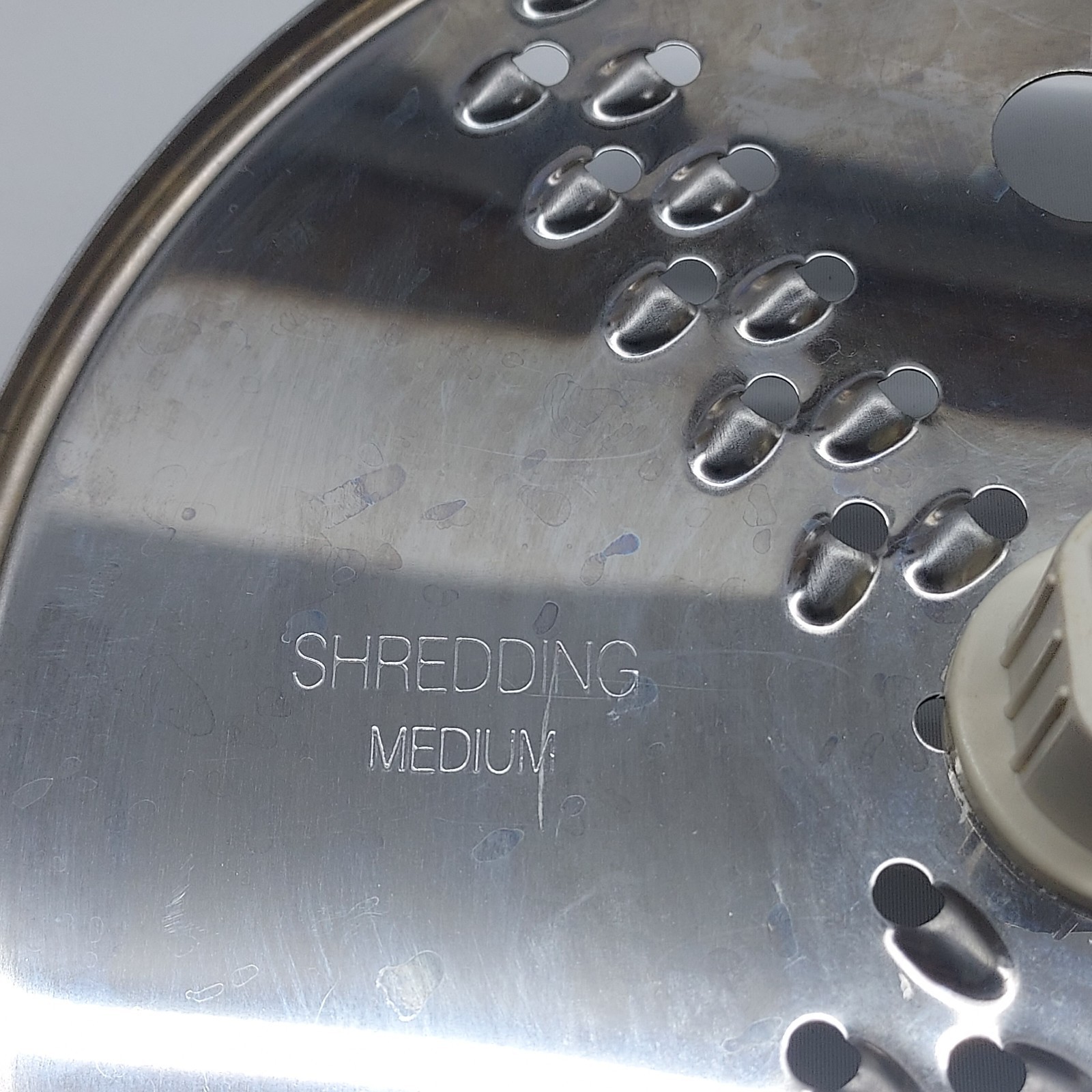 Hamilton Beach Food Processor 70590 Replacement Disc Blade Slicing & Shredding