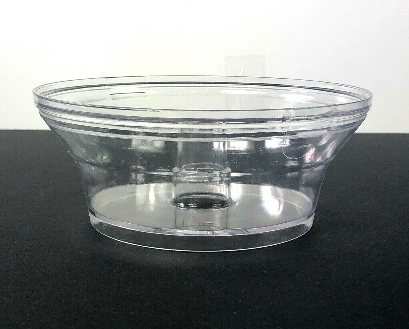 Oster 14-cup Food Processor Small 5-cup Work Bowl Replacement FPSTFP4263-DFL