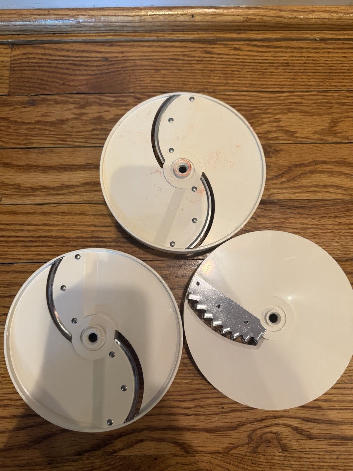 Oster Regency Kitchen Center Food chopper and shredder replacement
