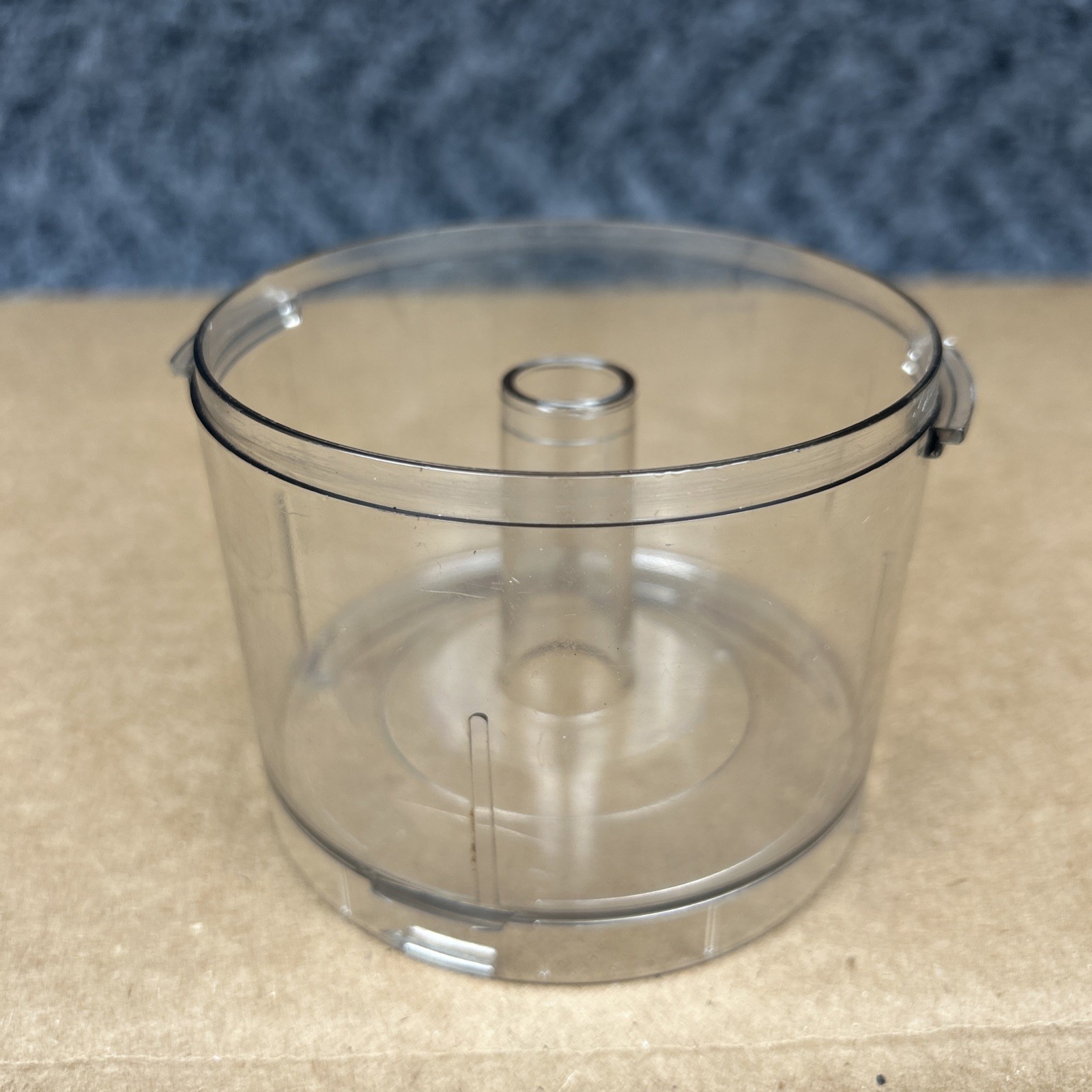 Black & Decker Handy Chopper Food Processor HC-20 Replacement Bowl ONLY