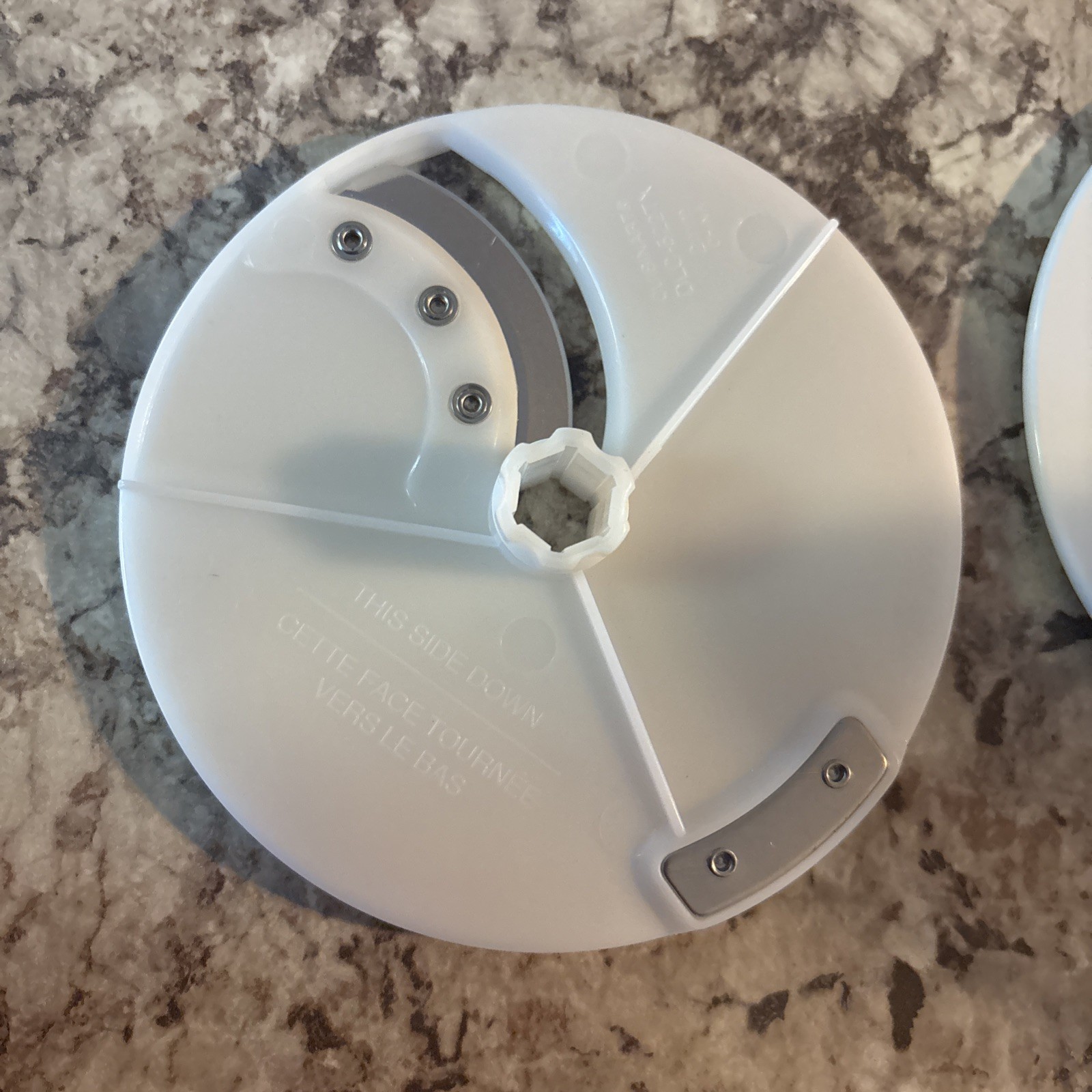 Cuisinart Little Pro Plus Food Processor Discs DLC-510TX DLC-522TX