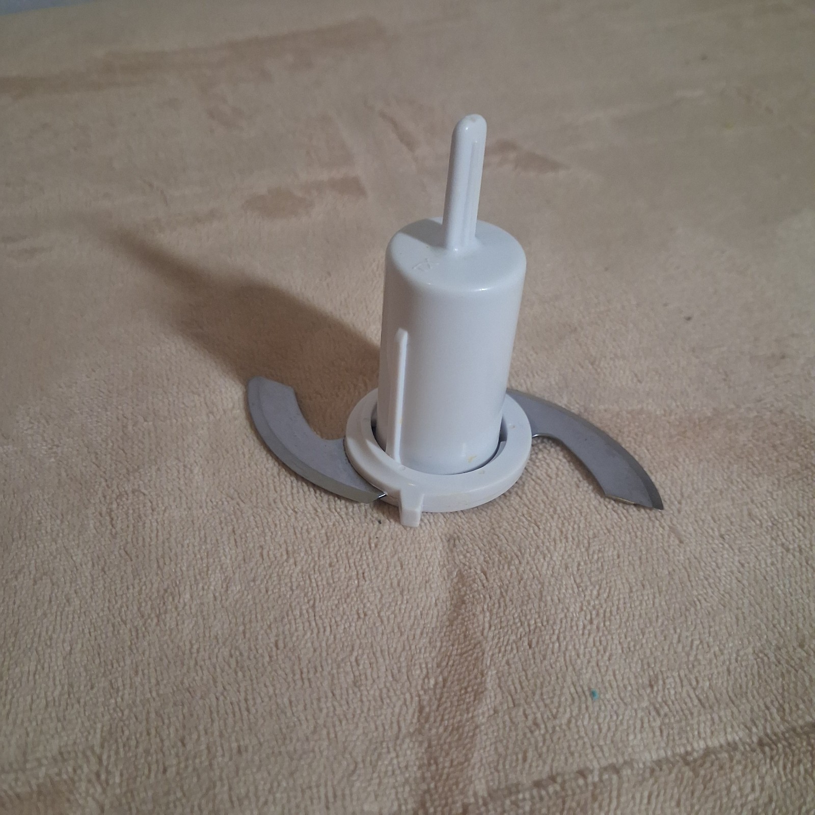 Cuisinart DLC-1SS Replacement Blade Only FP-099TX Mini Prep Food Processor