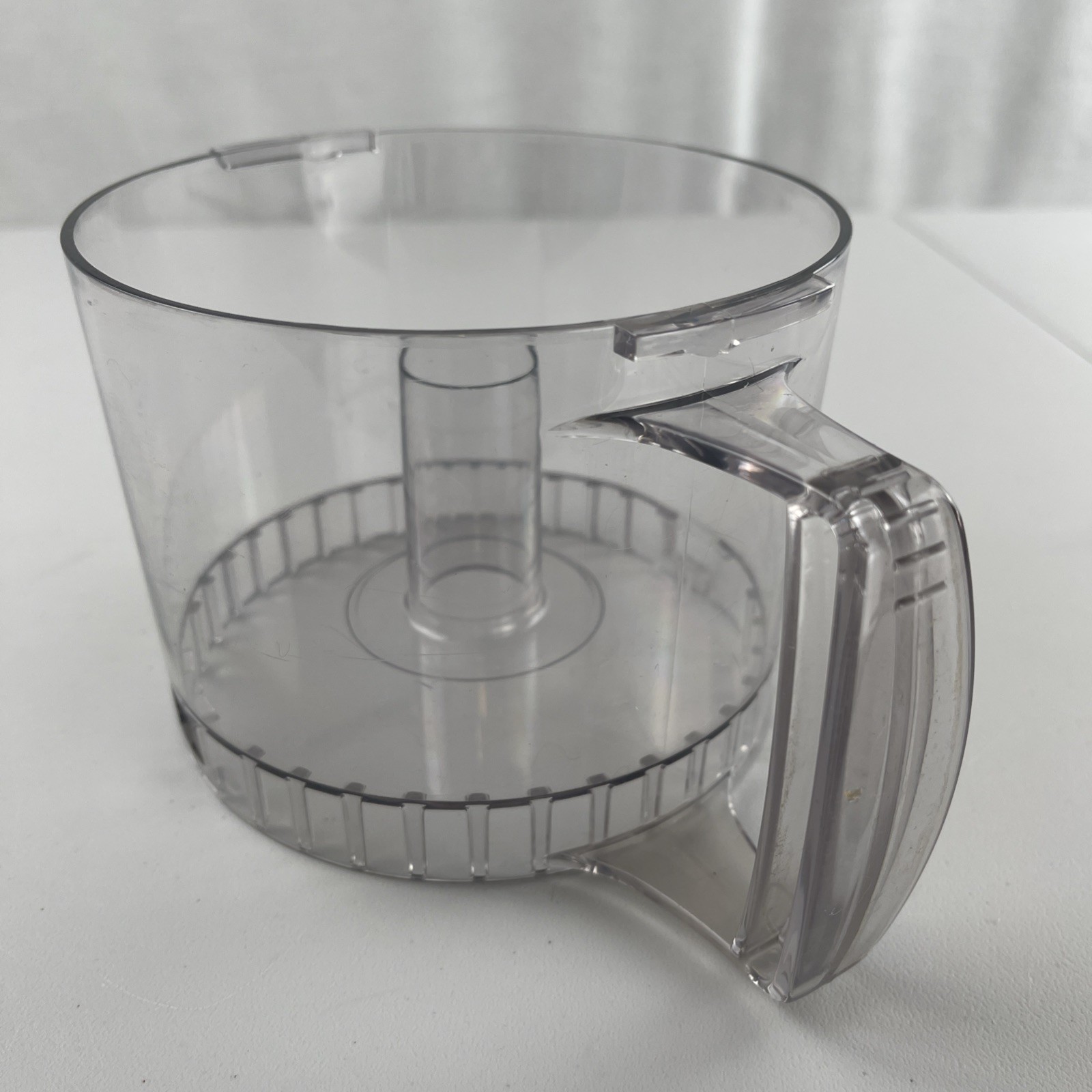 Cuisinart AFP-7 Replacement Food Processor Bowl Container 5” Diameter