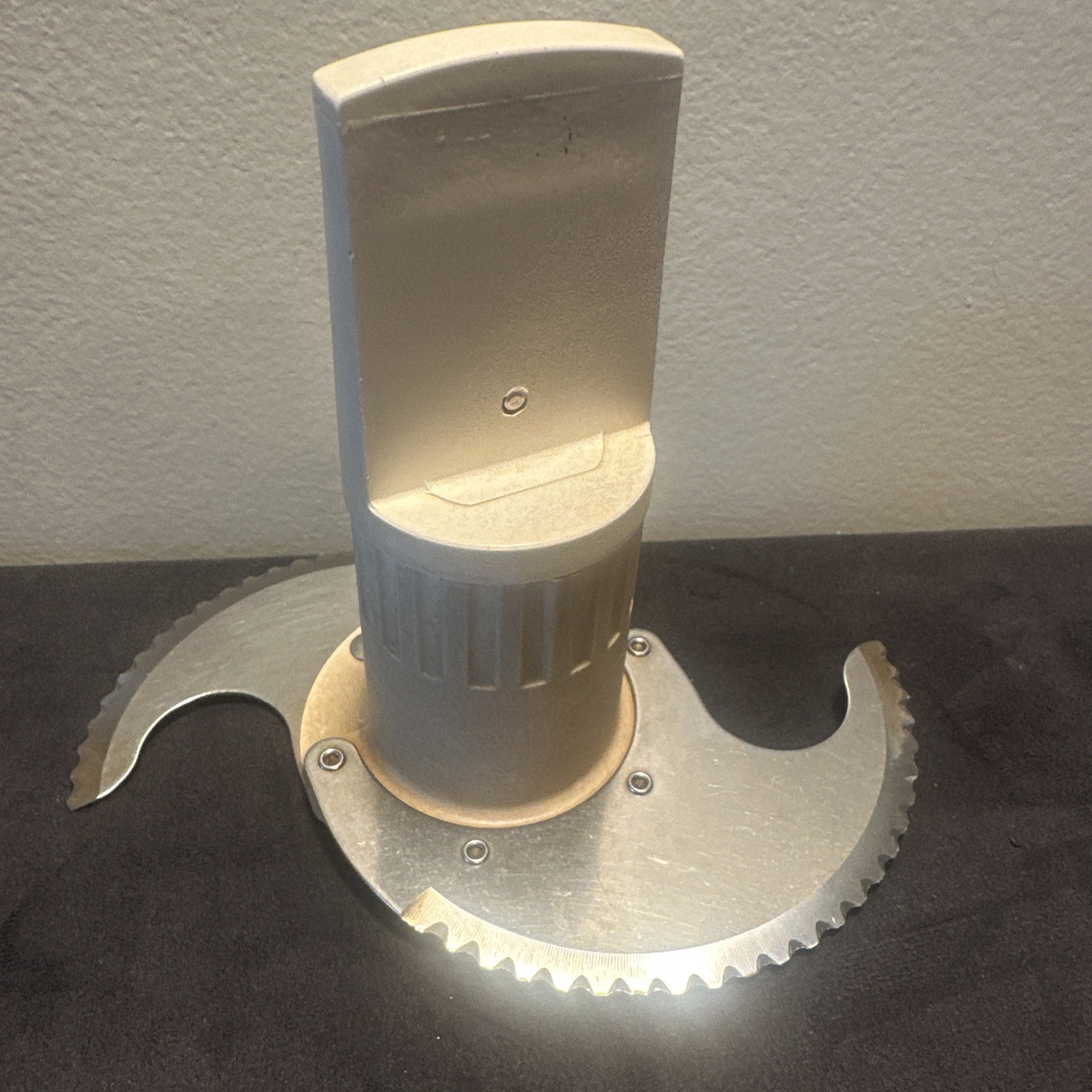 Sunbeam Original Le Chef 14-11 Food Processor Replacement Part Chop Blade