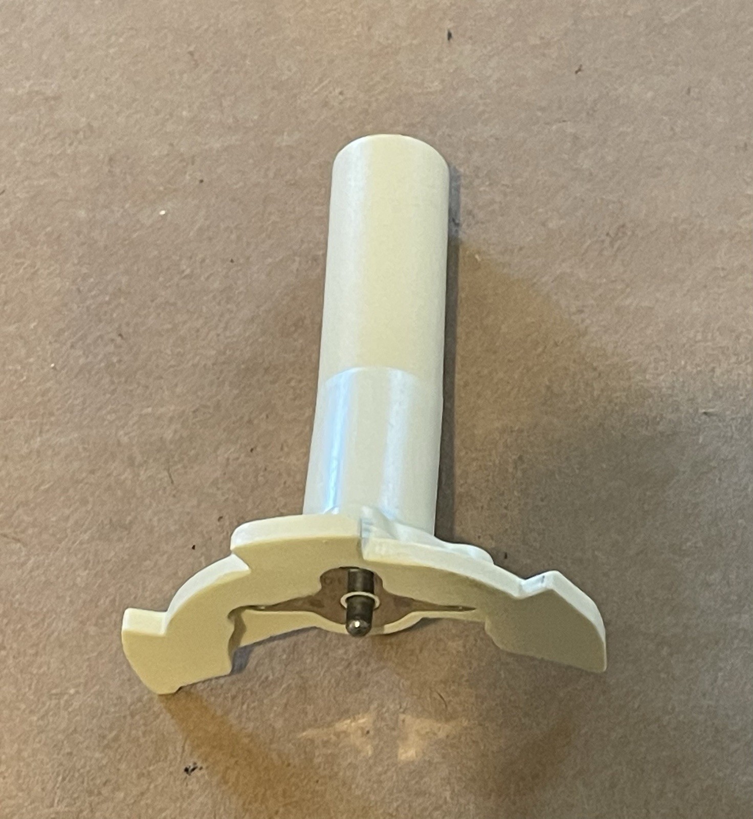 CUISINART DLC-5/DLC-10 TX FOOD PROCESSOR STEM DLC-139ATX ONLY