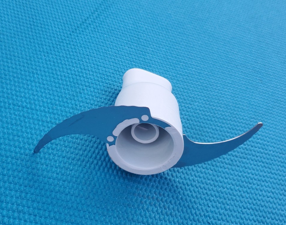 KitchenAid Food Processor Chopping Blade KFP760 KFP763 KFPW770 OEM Replacement