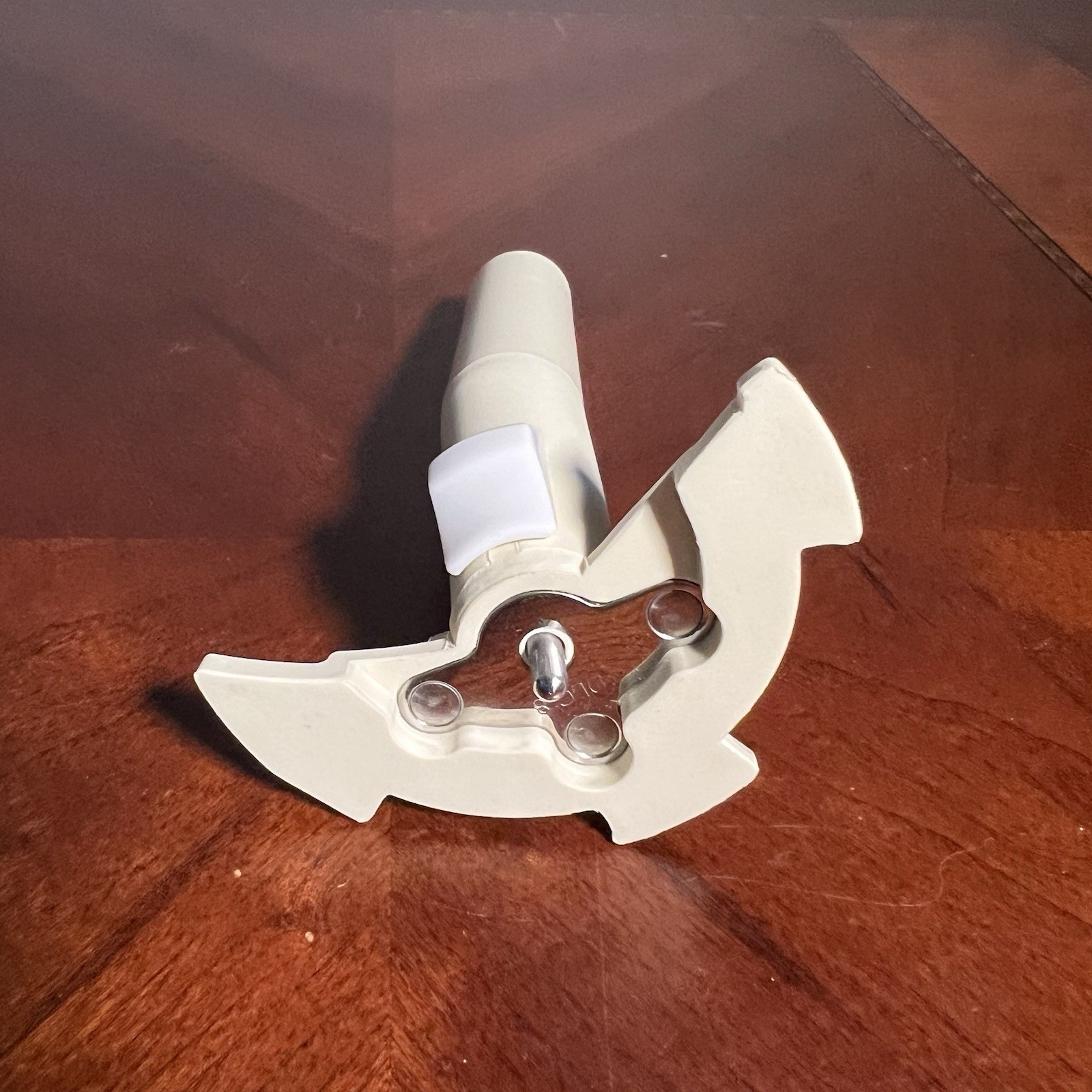 Cuisinart DLC-8 Replacement Part Detachable Stem Disc Adapter DLC-839ATX