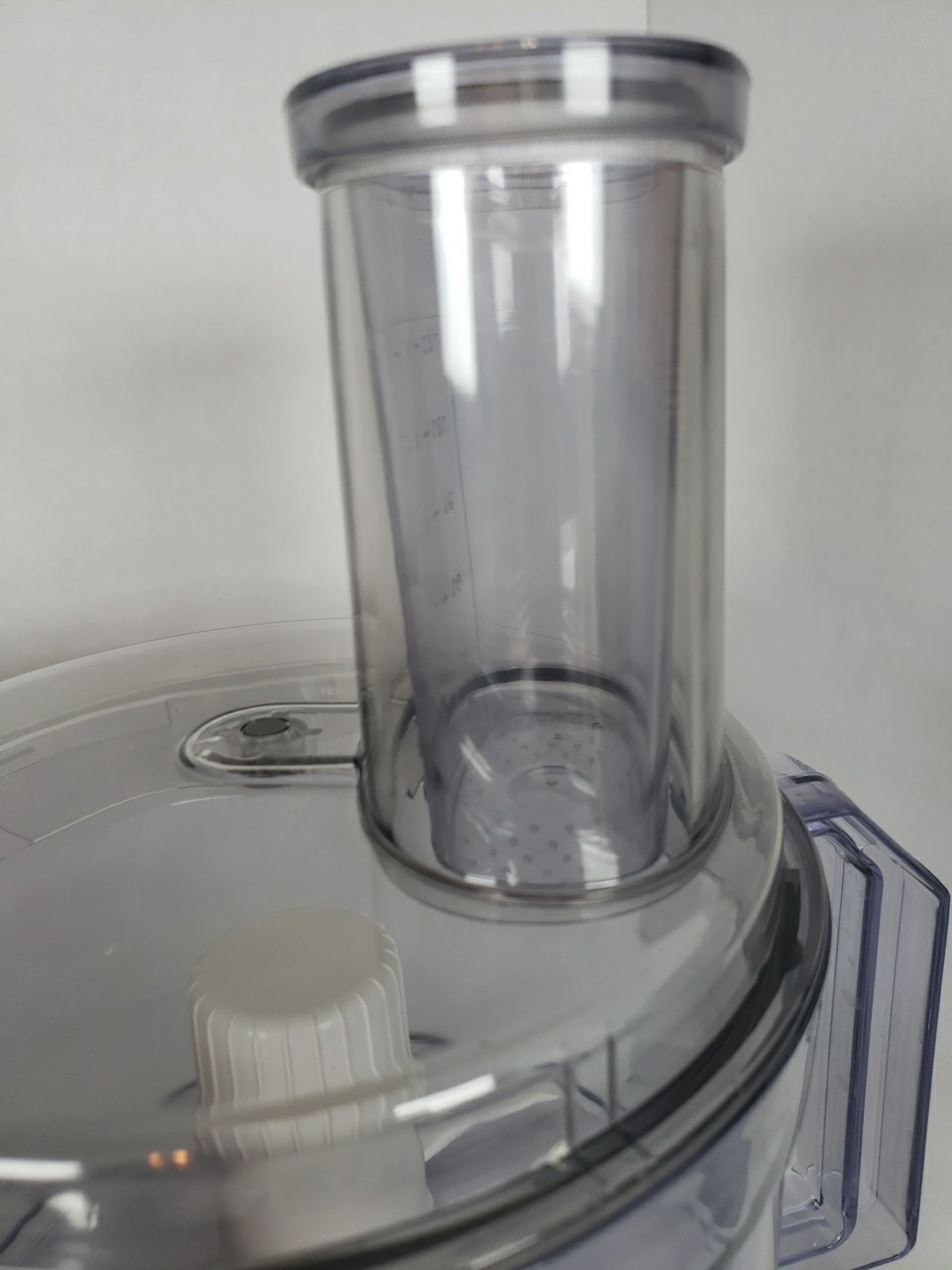 Vintage Moulinex Masterchef 45 Food Processor Model 035 Tested