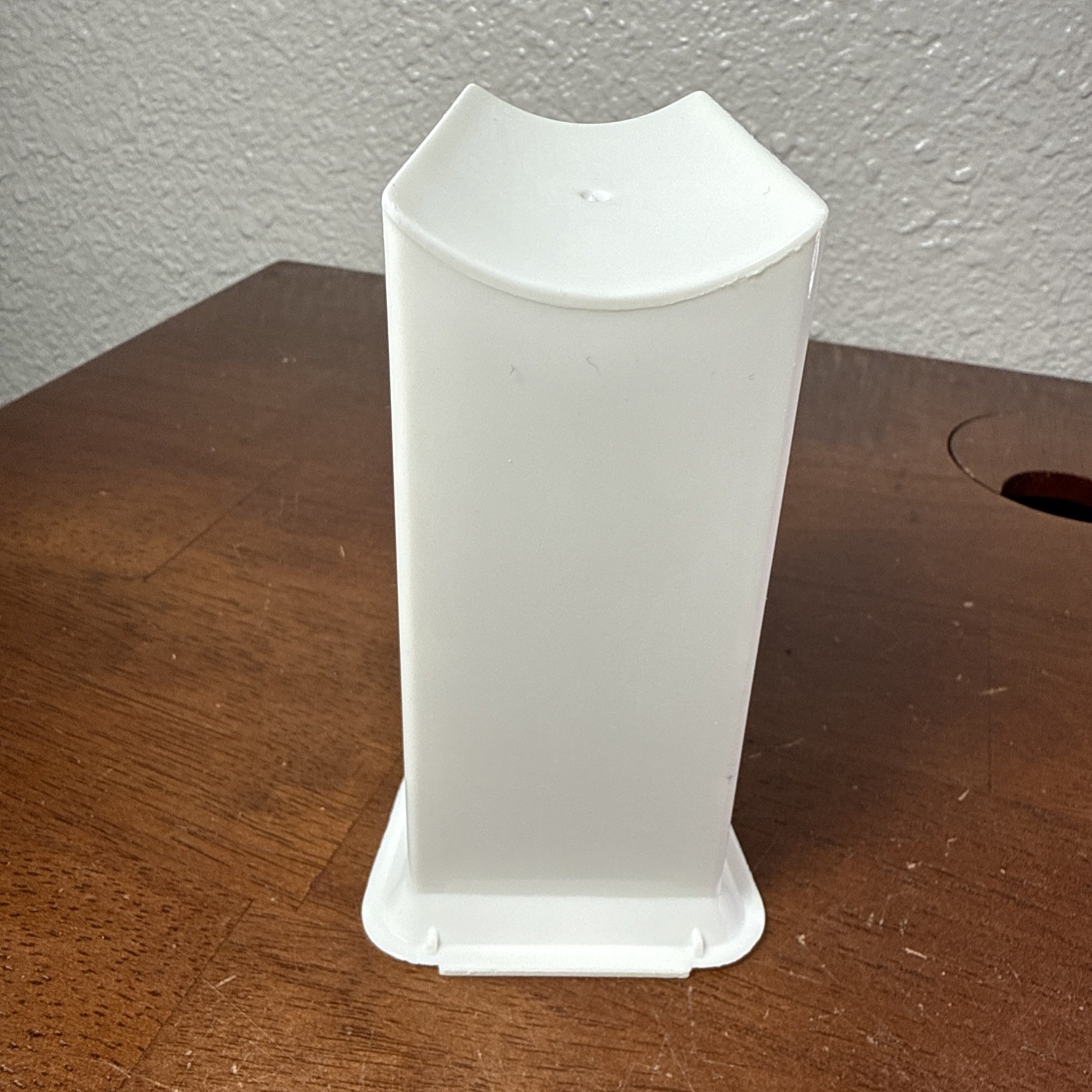 Presto Salad Shooter Food Pusher Guide for Model 0291003