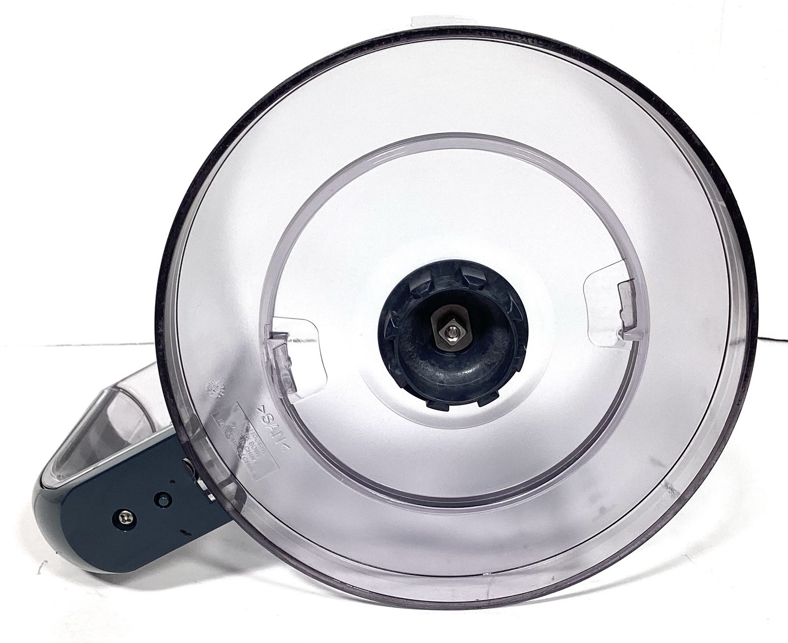 Cuisinart FP-11GMWB 11-Cup Work Bowl Elemental Processor OEM Replacement Part