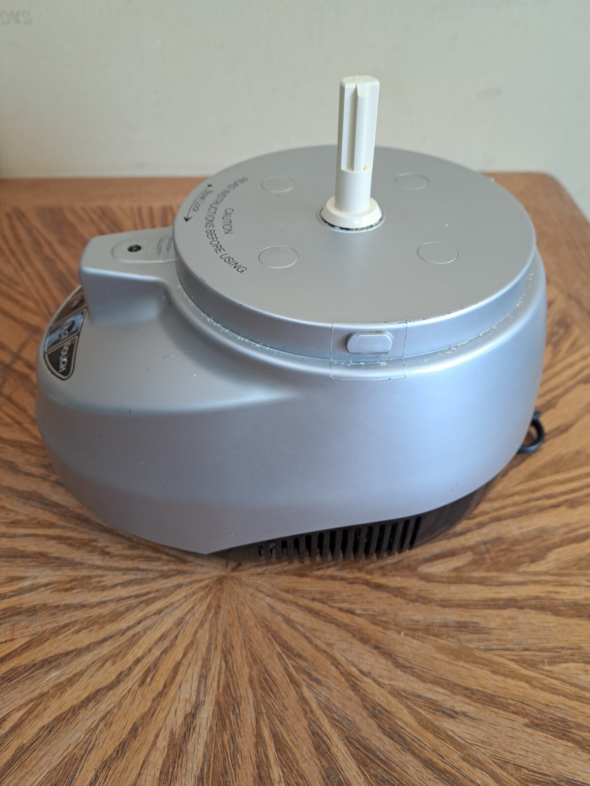 Cuisinart Prep 11 Plus Food Processor Replacement Motor Base Only DLC-2011