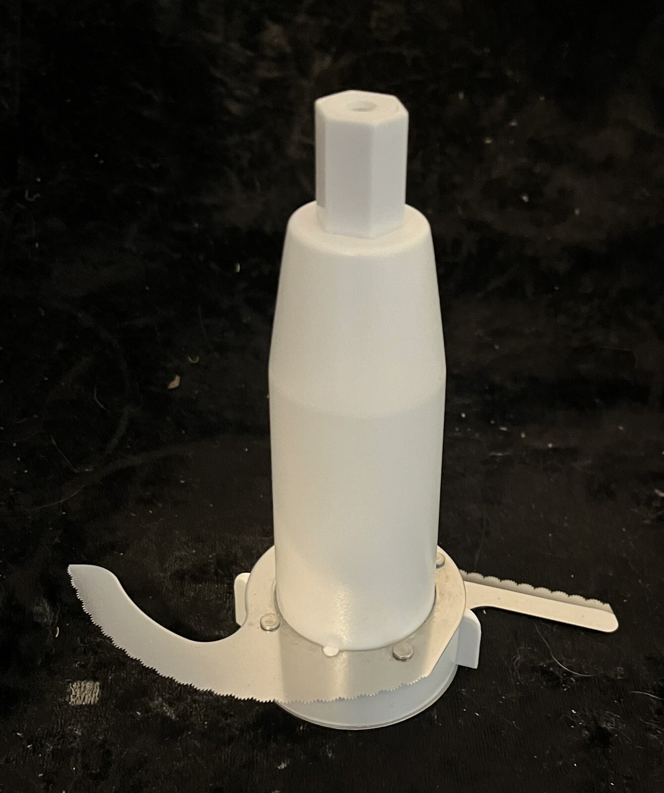 Black and Decker Quick N Easy Food Processor FP1400 FP1300 PART: Chopper Blade