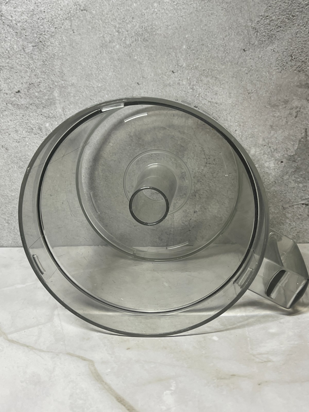 Hamilton Beach 70100 Food Processor – Replacement Work Bowl