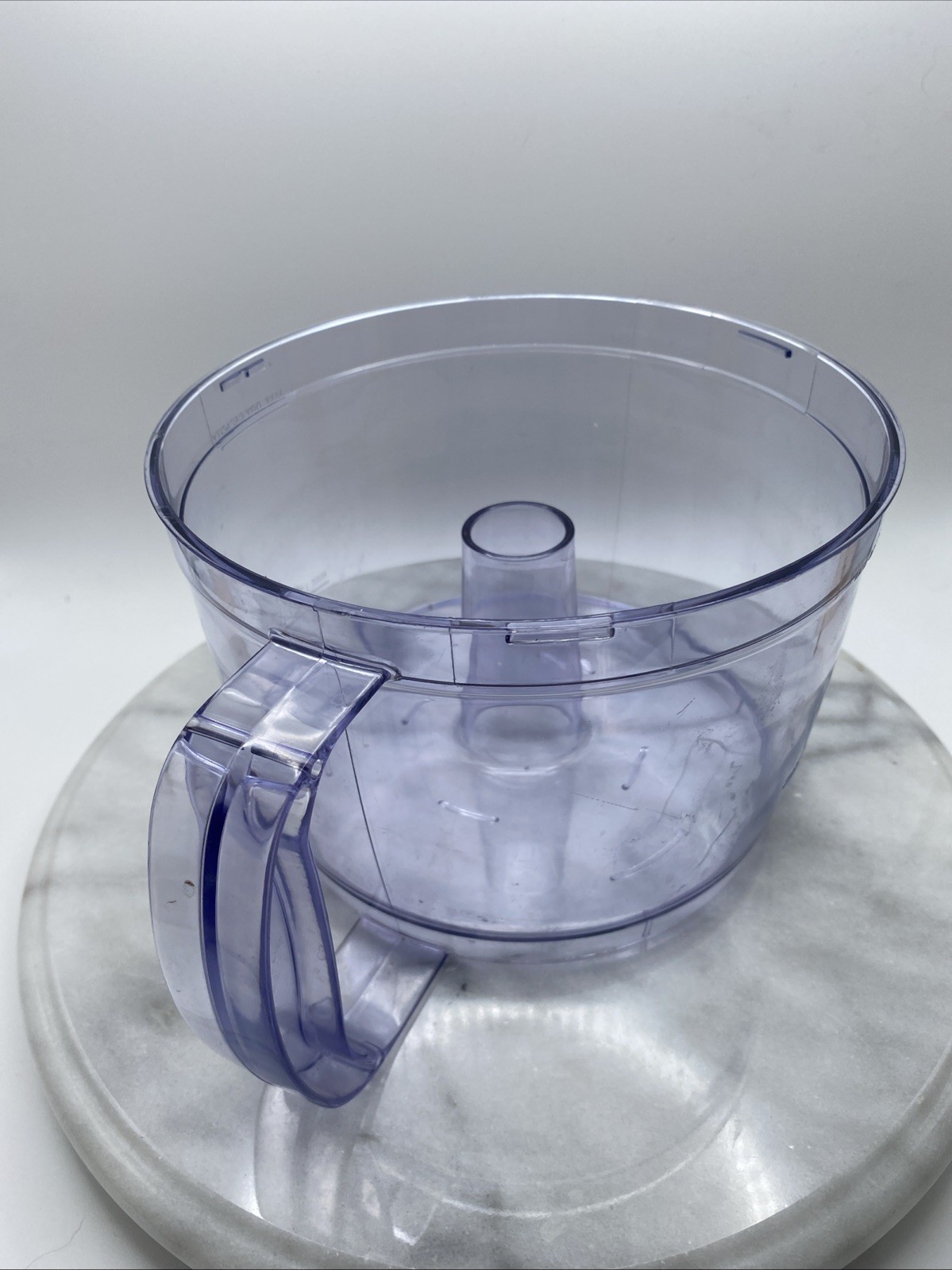 Hamilton Beach Food Processor Replacement Bowl Model 70550 FP09 *Bowl Only